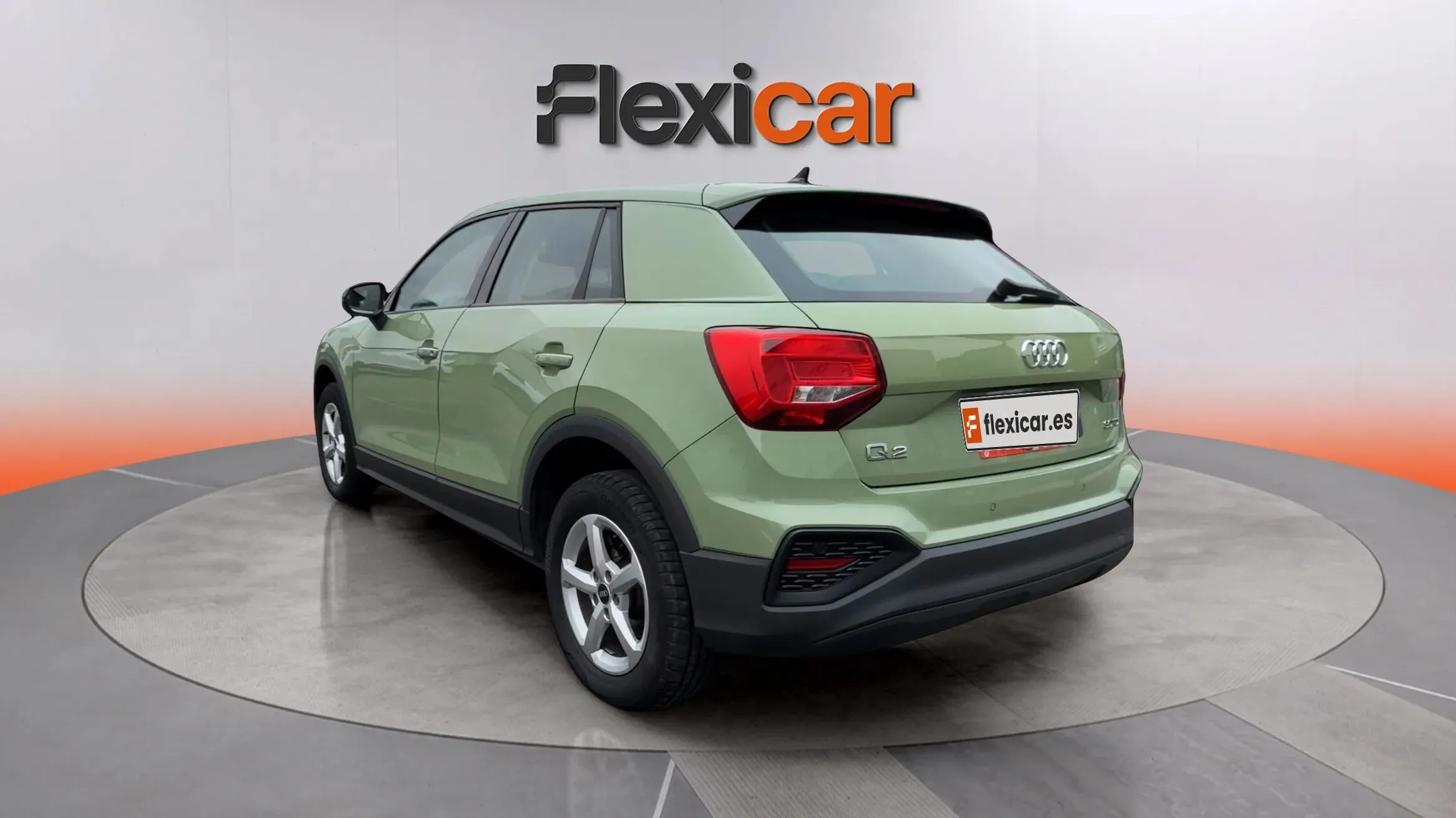 Audi Q2 30 TDI S tronic - foto 5