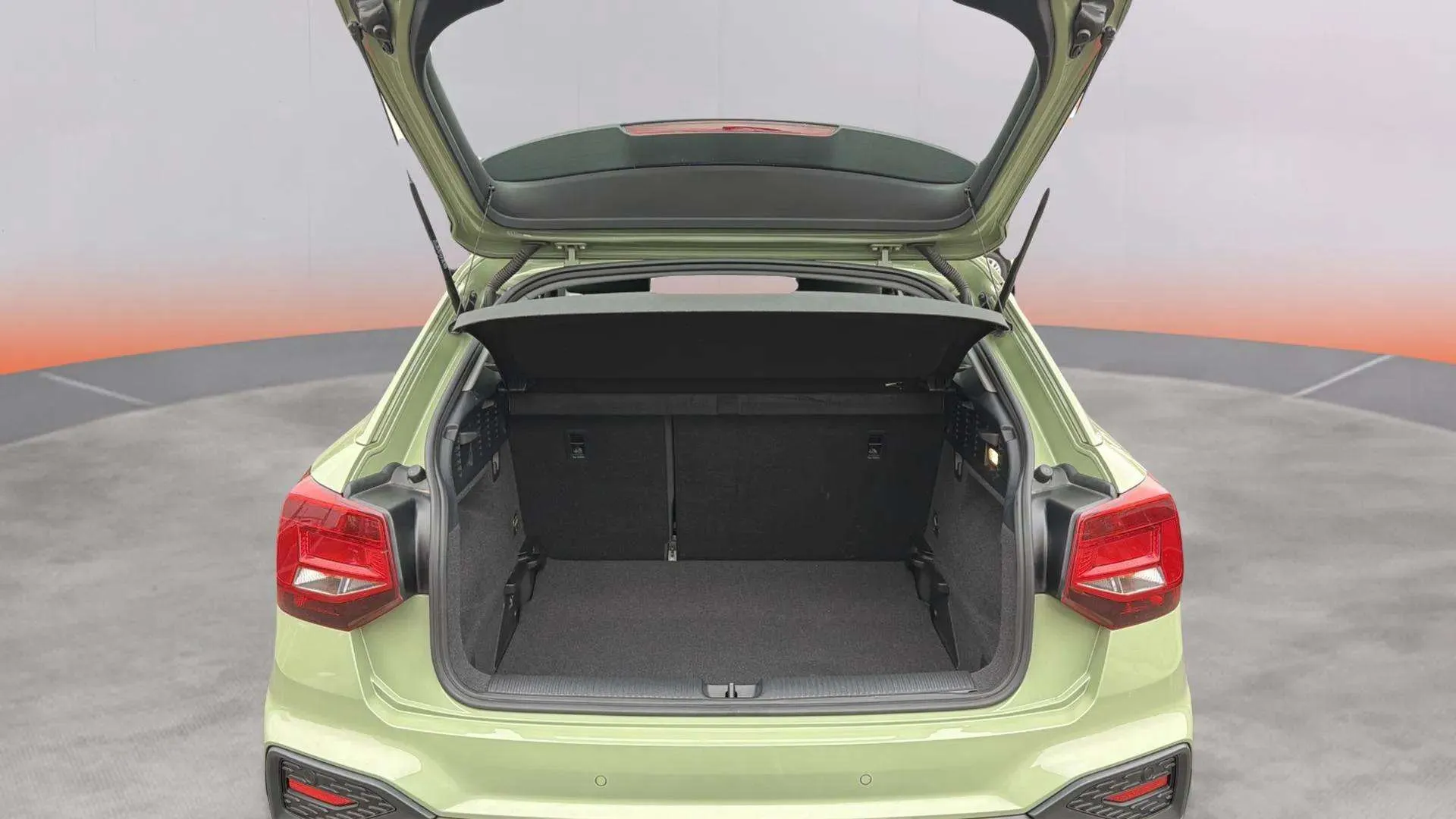 Audi Q2 30 TDI S tronic - foto 12