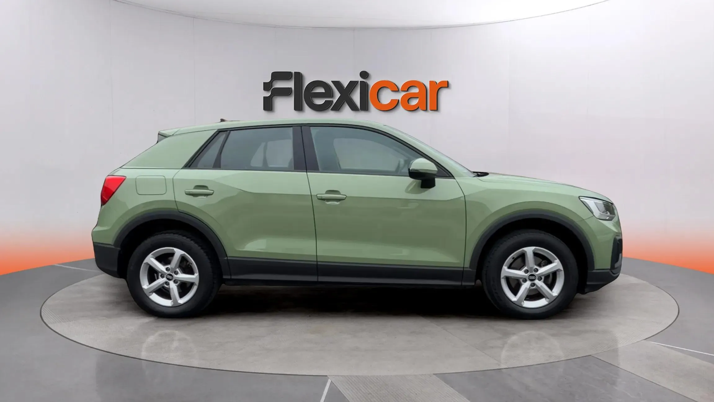 Audi Q2 30 TDI S tronic - foto 2