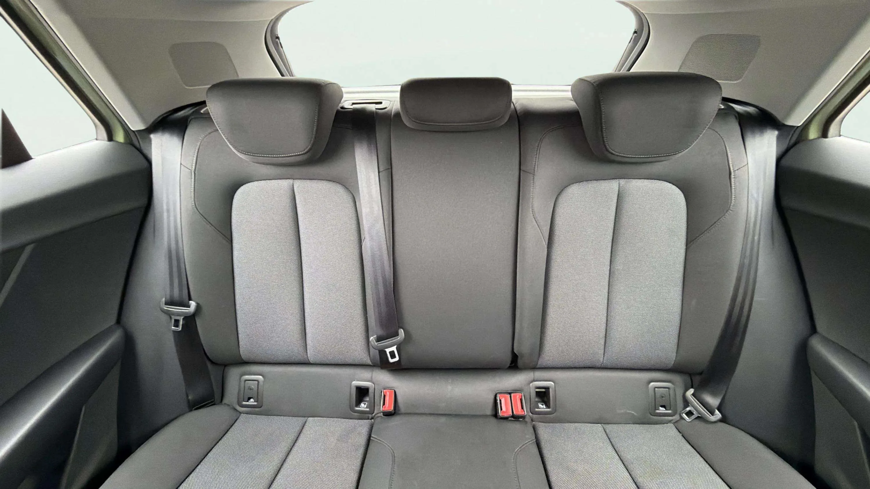 Audi Q2 30 TDI S tronic - foto 28
