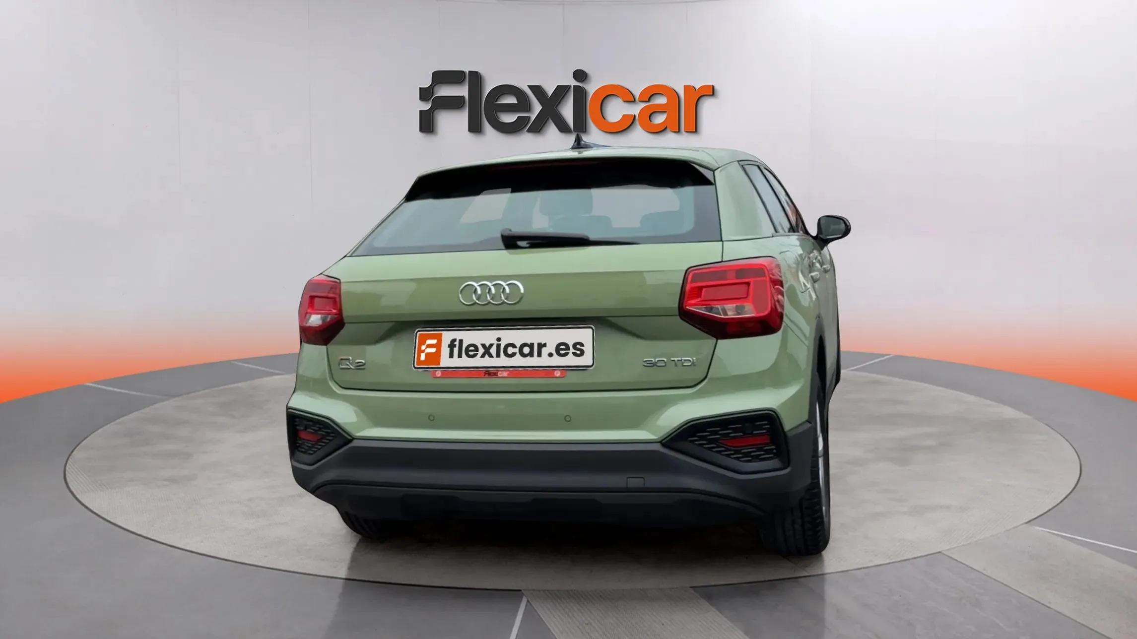 Audi Q2 30 TDI S tronic - foto 4