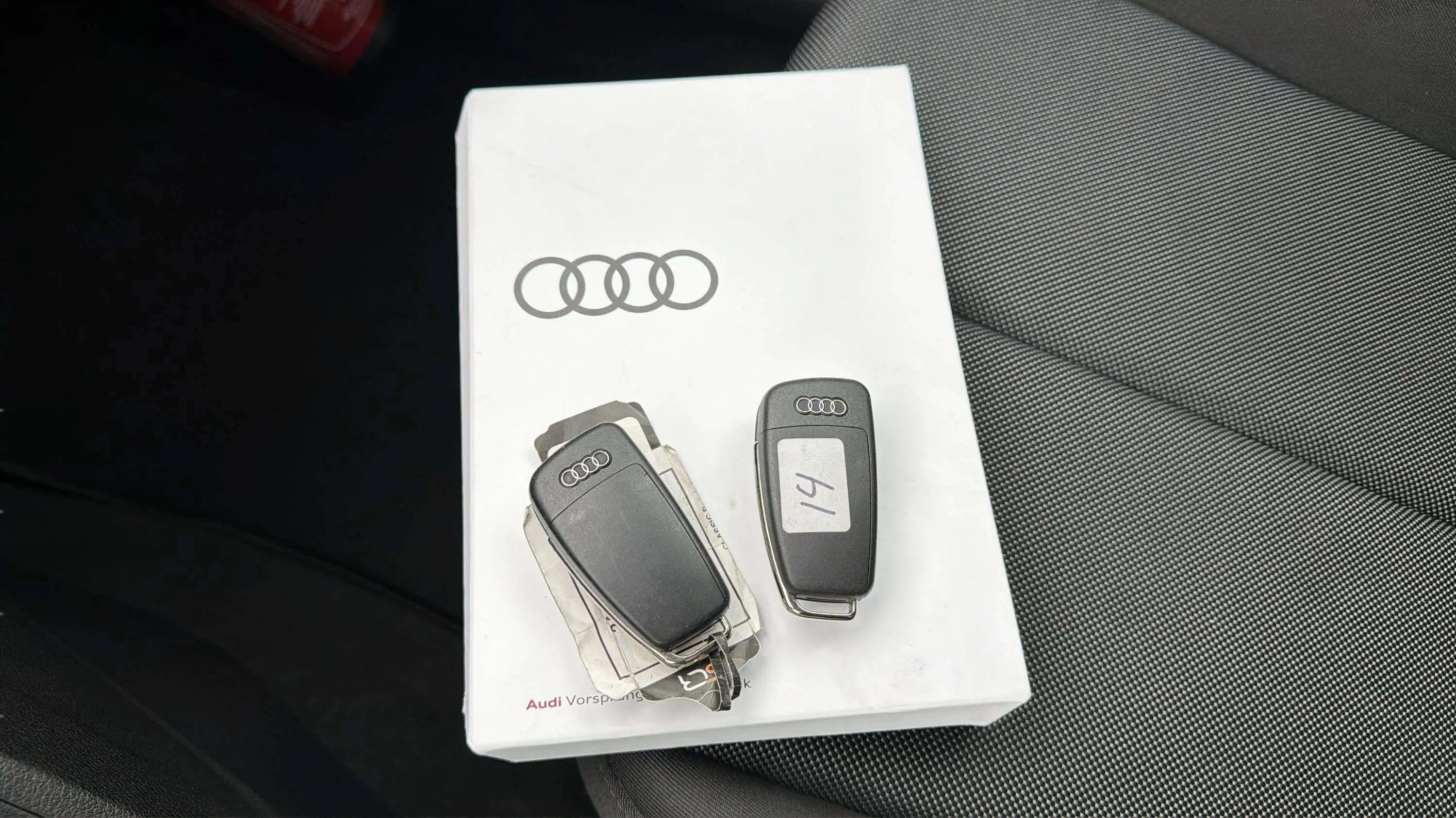 Audi Q2 30 TDI S tronic - foto 30
