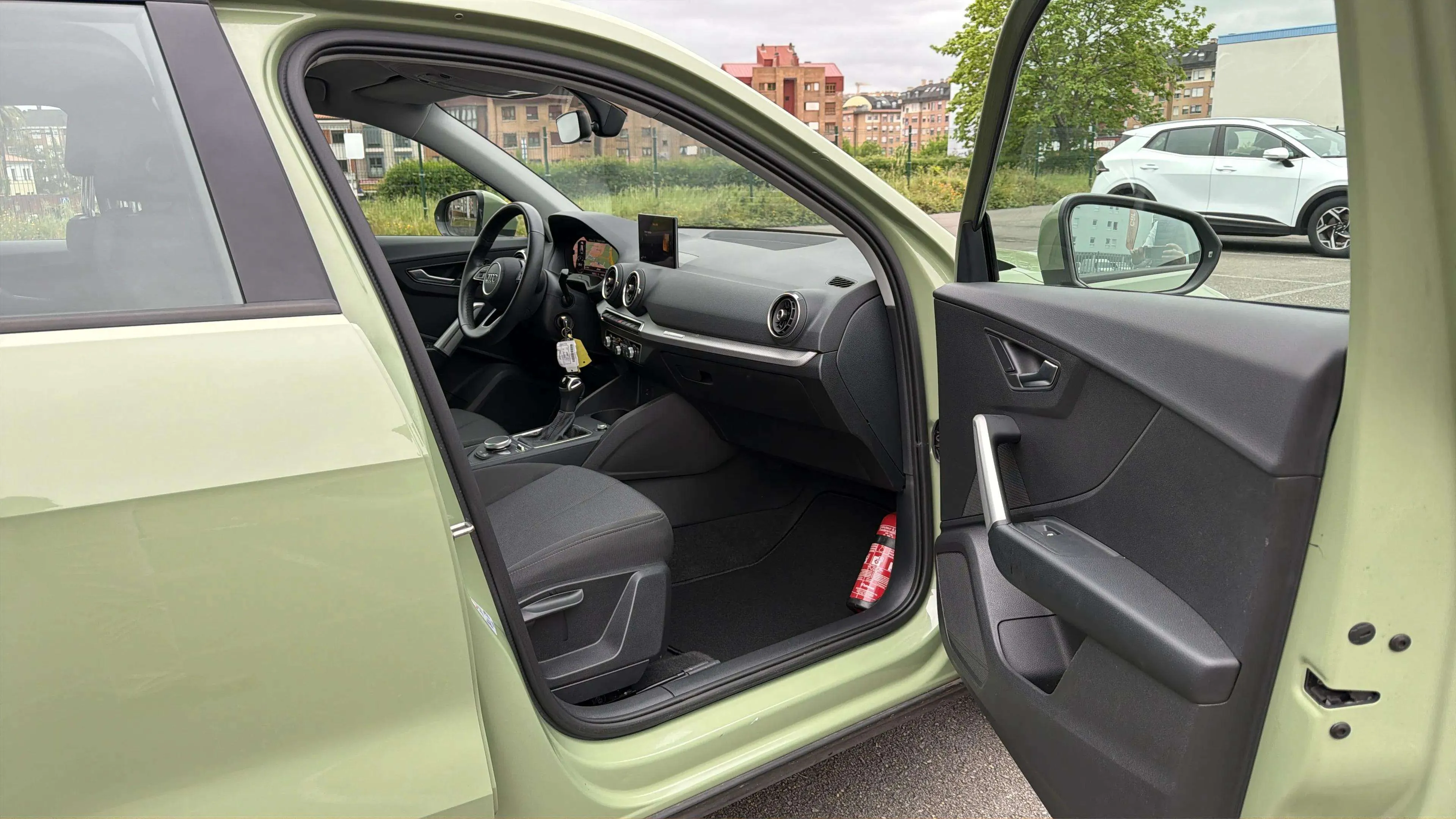 Audi Q2 30 TDI S tronic - foto 10