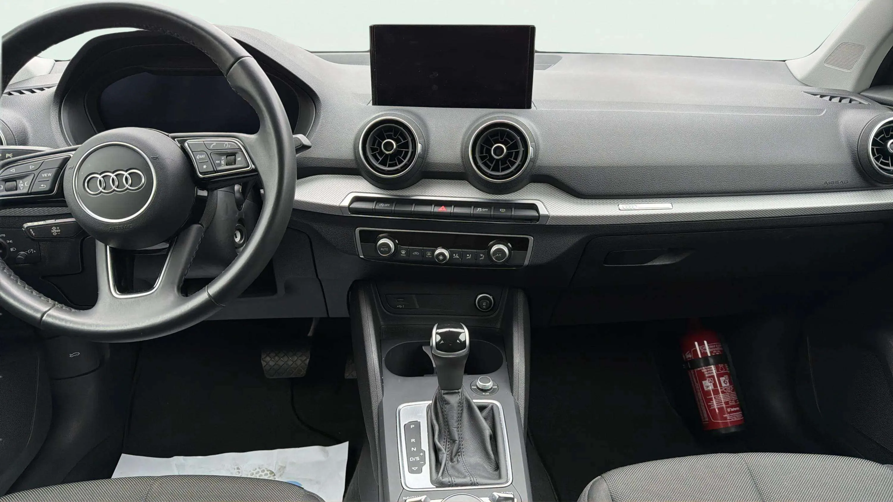 Audi Q2 30 TDI S tronic - foto 15