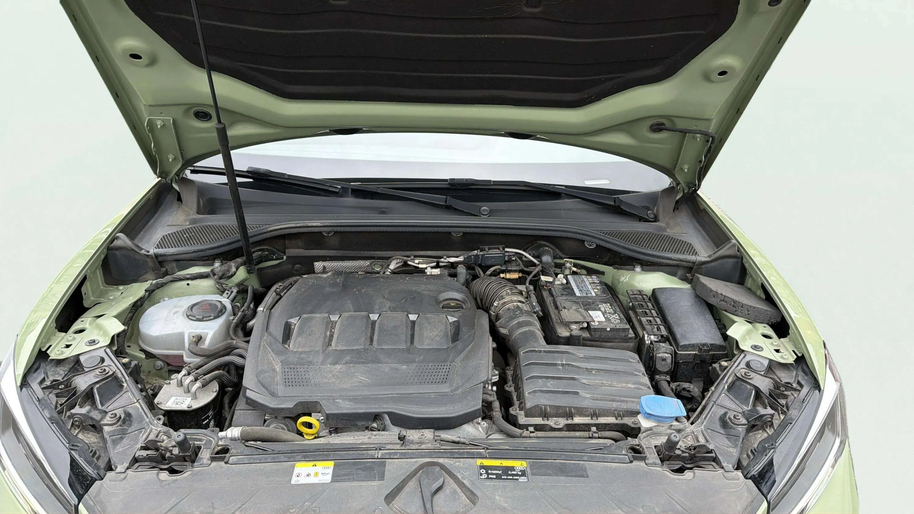 Audi Q2 30 TDI S tronic - foto 13