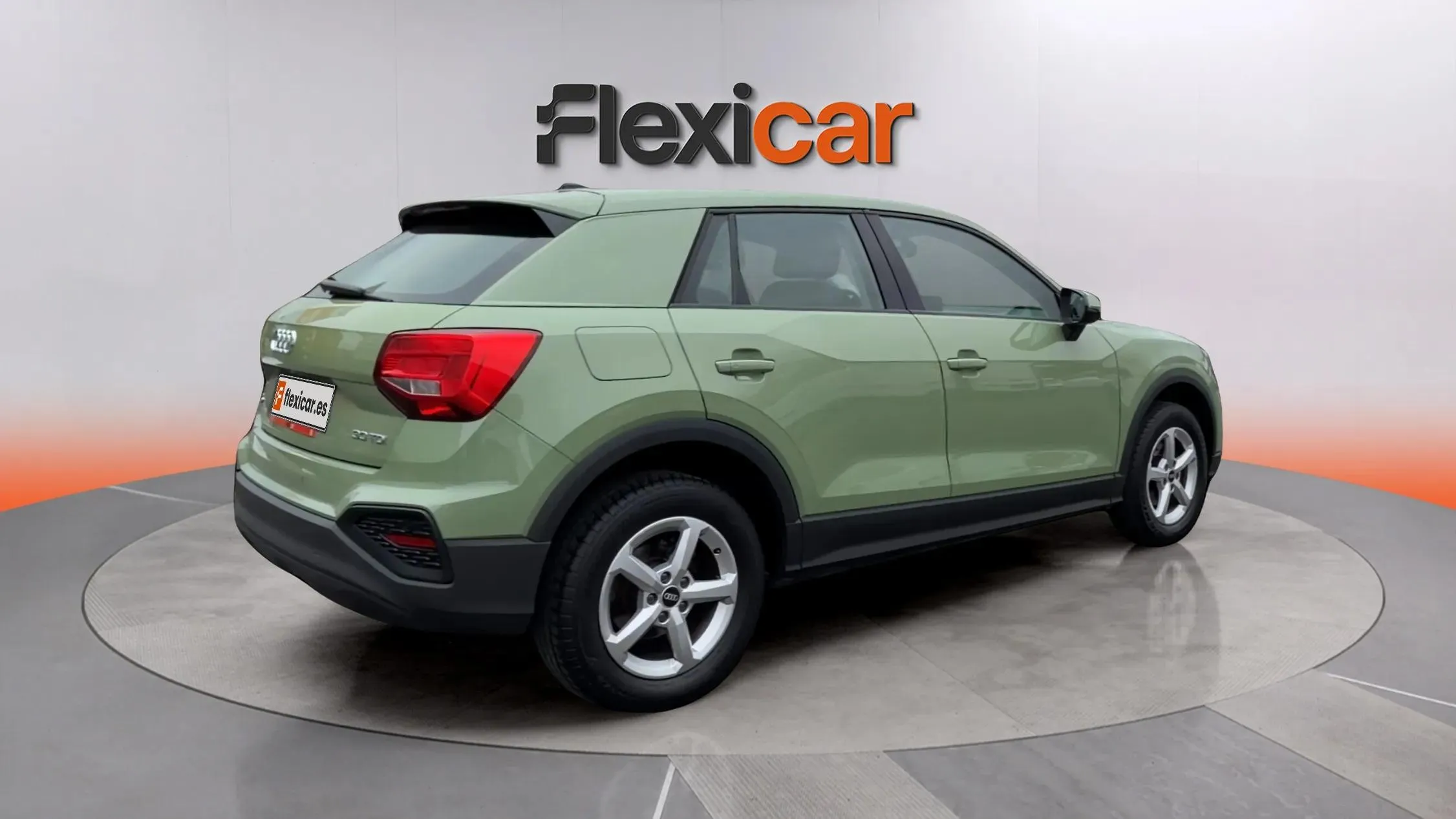 Audi Q2 30 TDI S tronic - foto 3