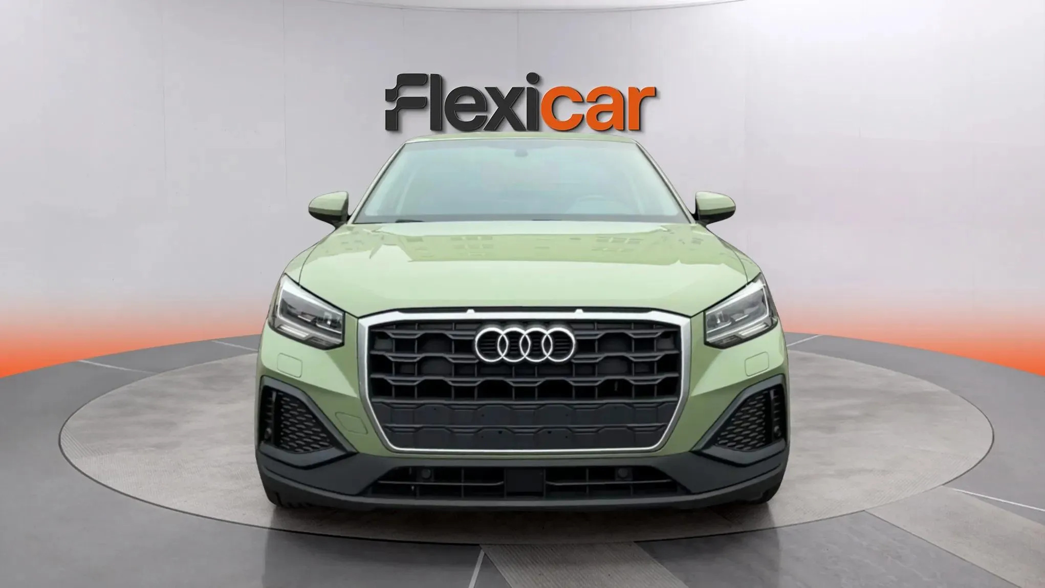 Audi Q2 30 TDI S tronic - foto 8