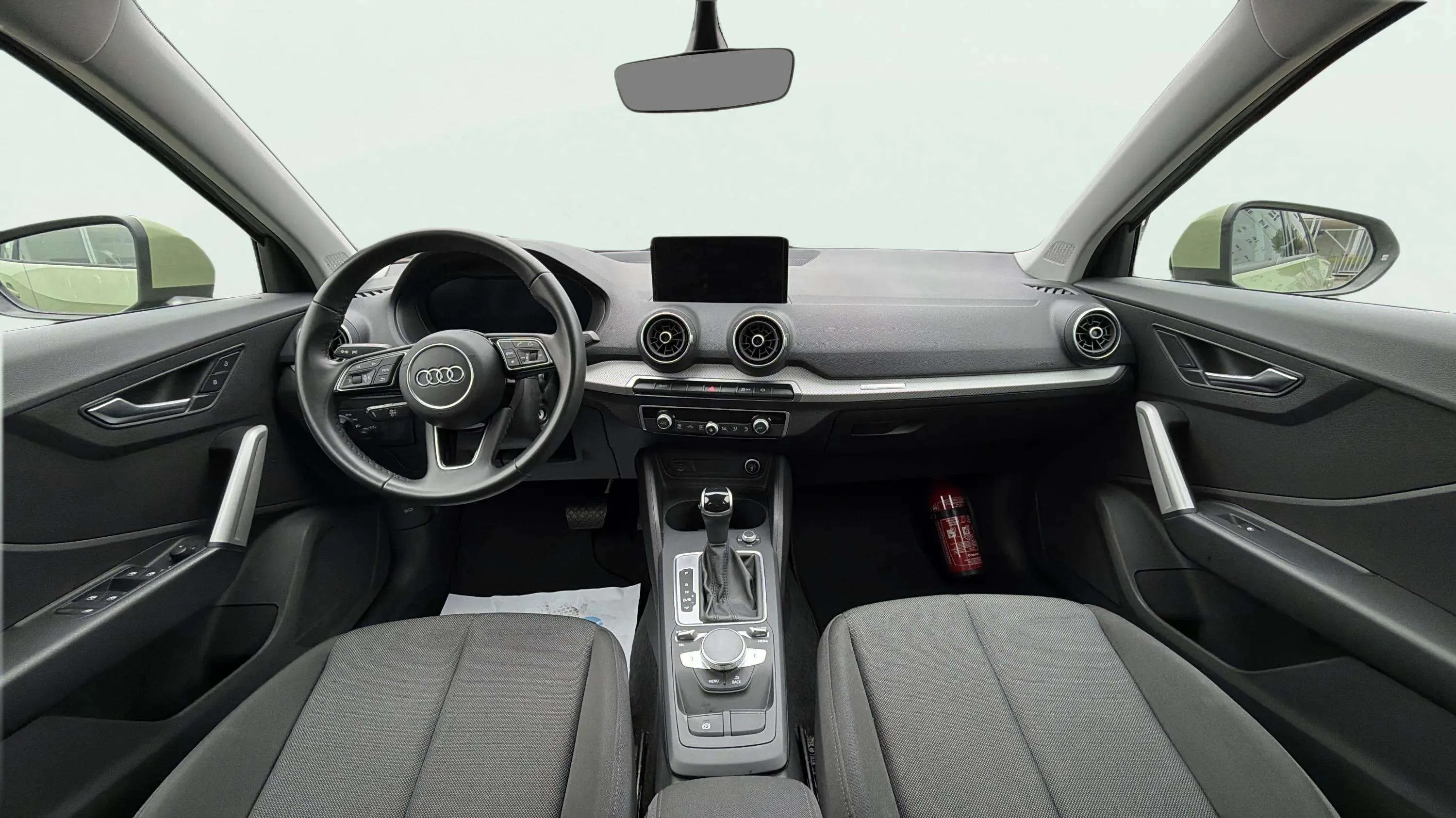 Audi Q2 30 TDI S tronic - foto 14