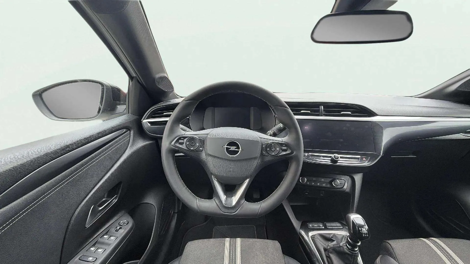 Opel Corsa 1.2T XHL - foto 12
