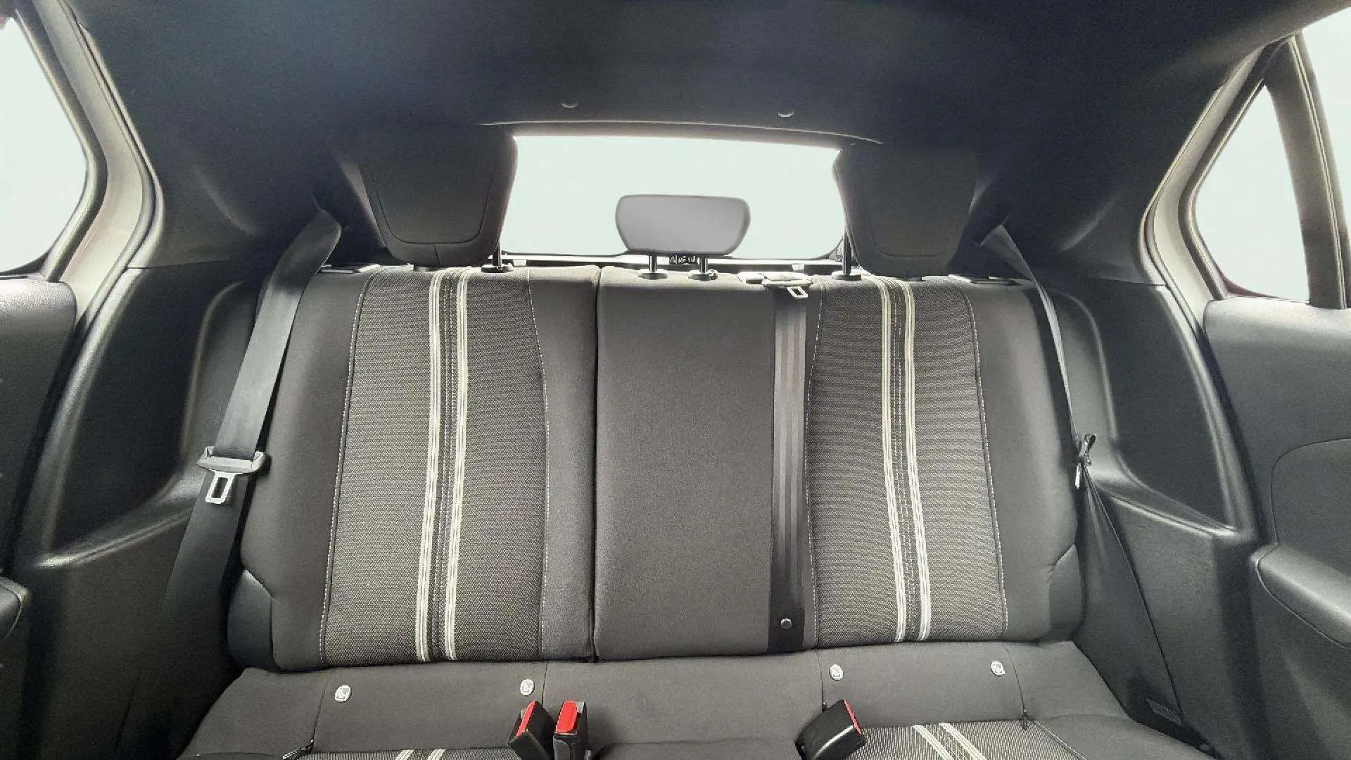 Opel Corsa 1.2T XHL - foto 20