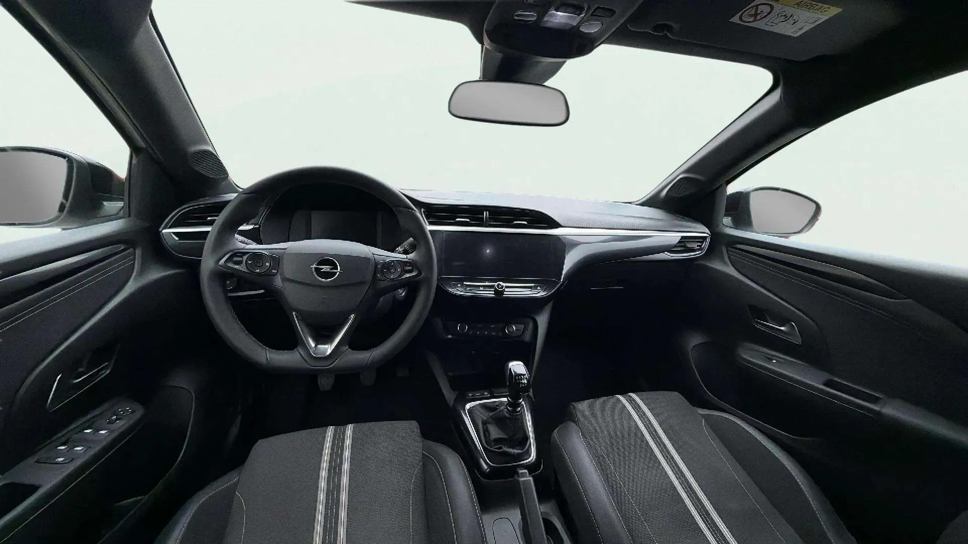 Opel Corsa 1.2T XHL - foto 11