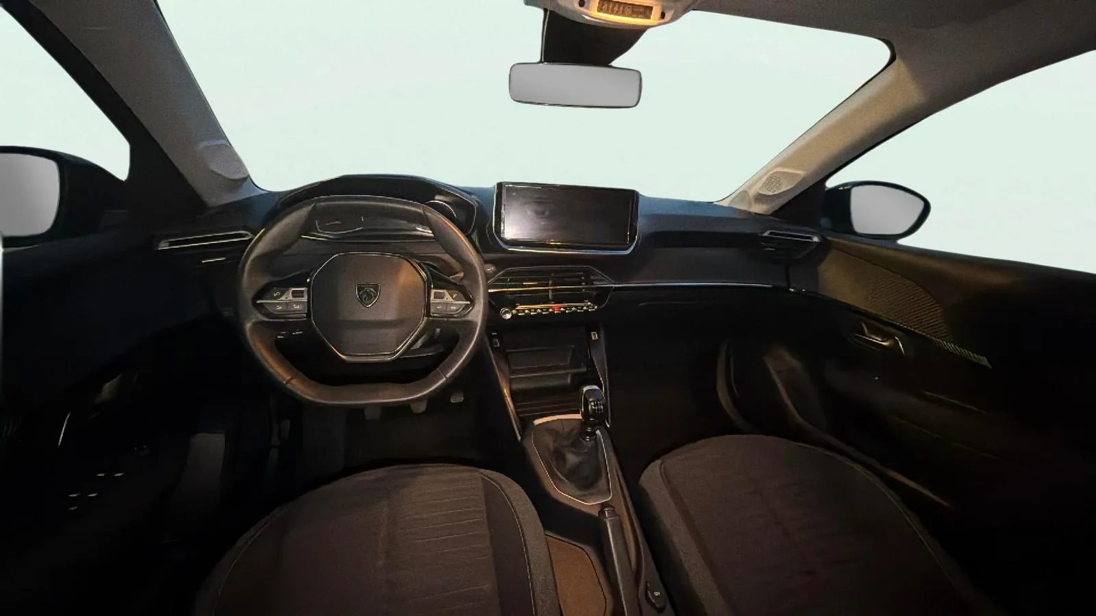 Peugeot 208 Allure PureTech 100 - foto 10