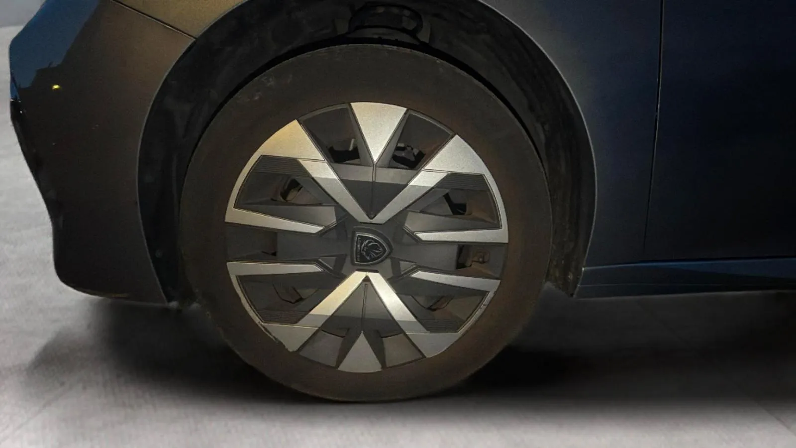 Peugeot 208 Allure PureTech 100 - foto 9