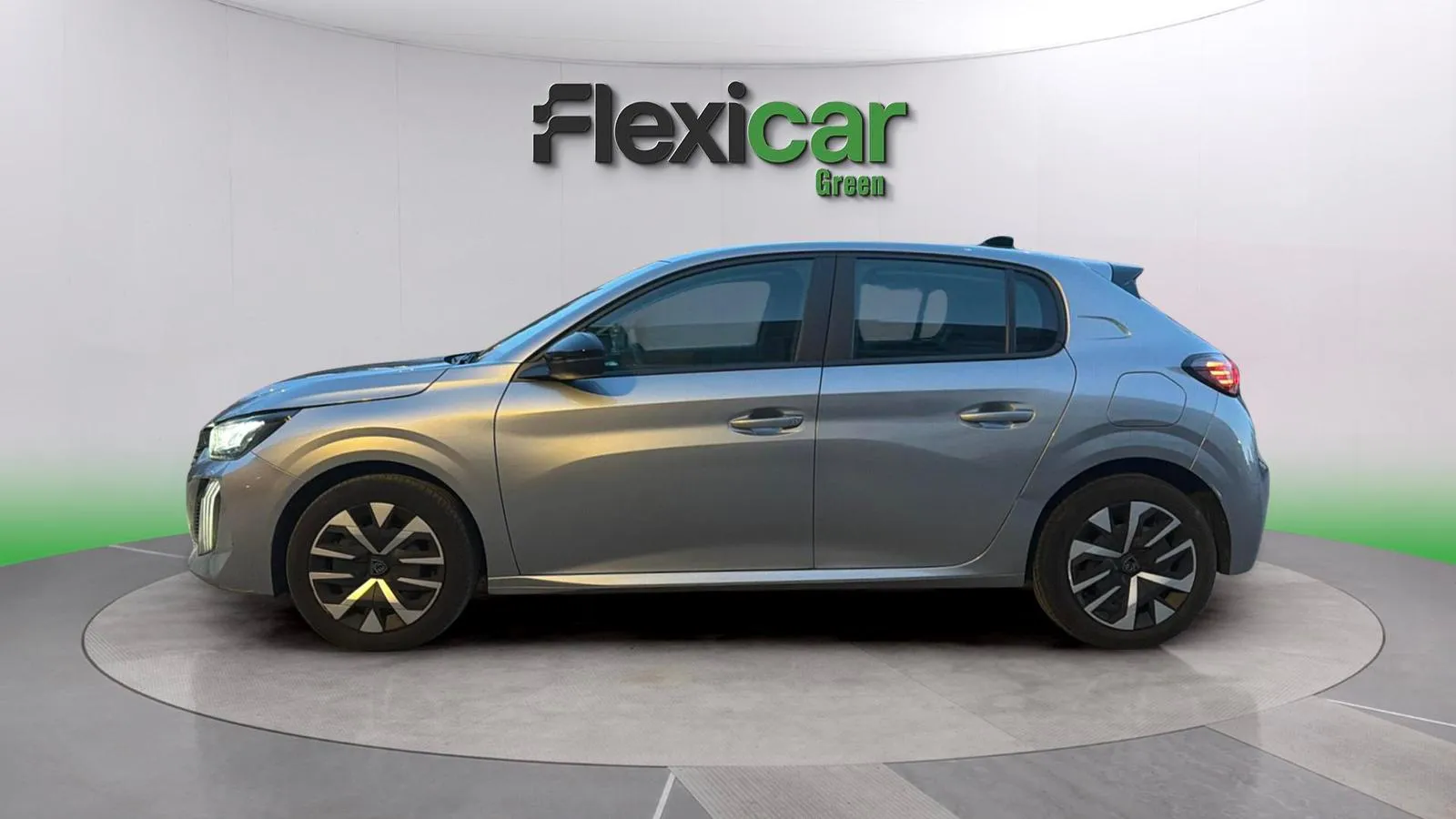 Peugeot 208 Allure PureTech 100 - foto 4