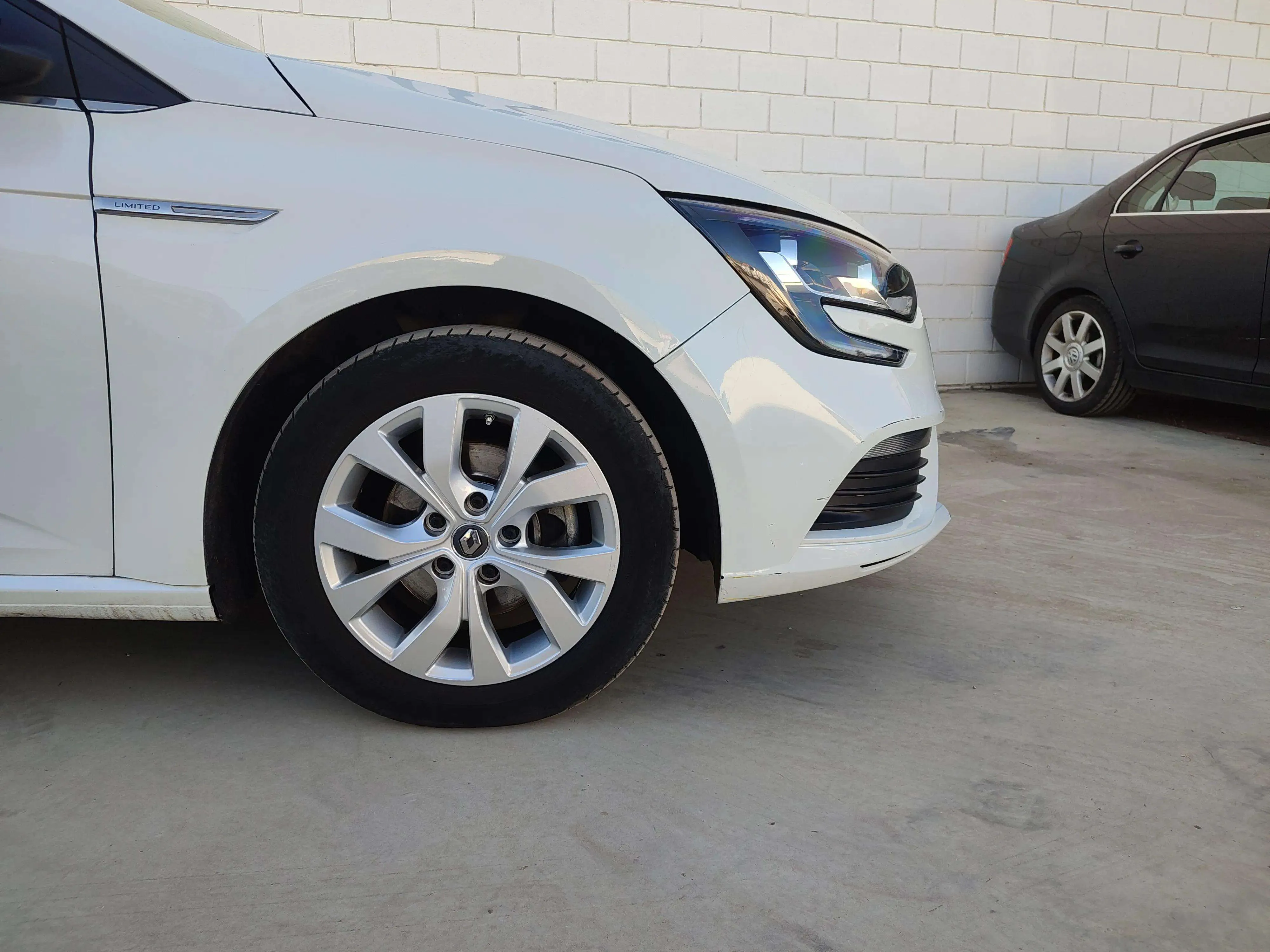 Renault Mégane Limited TCe GPF -SS - foto 14