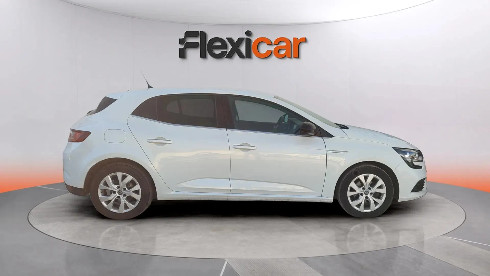 Renault Mégane Limited TCe GPF -SS - foto 3
