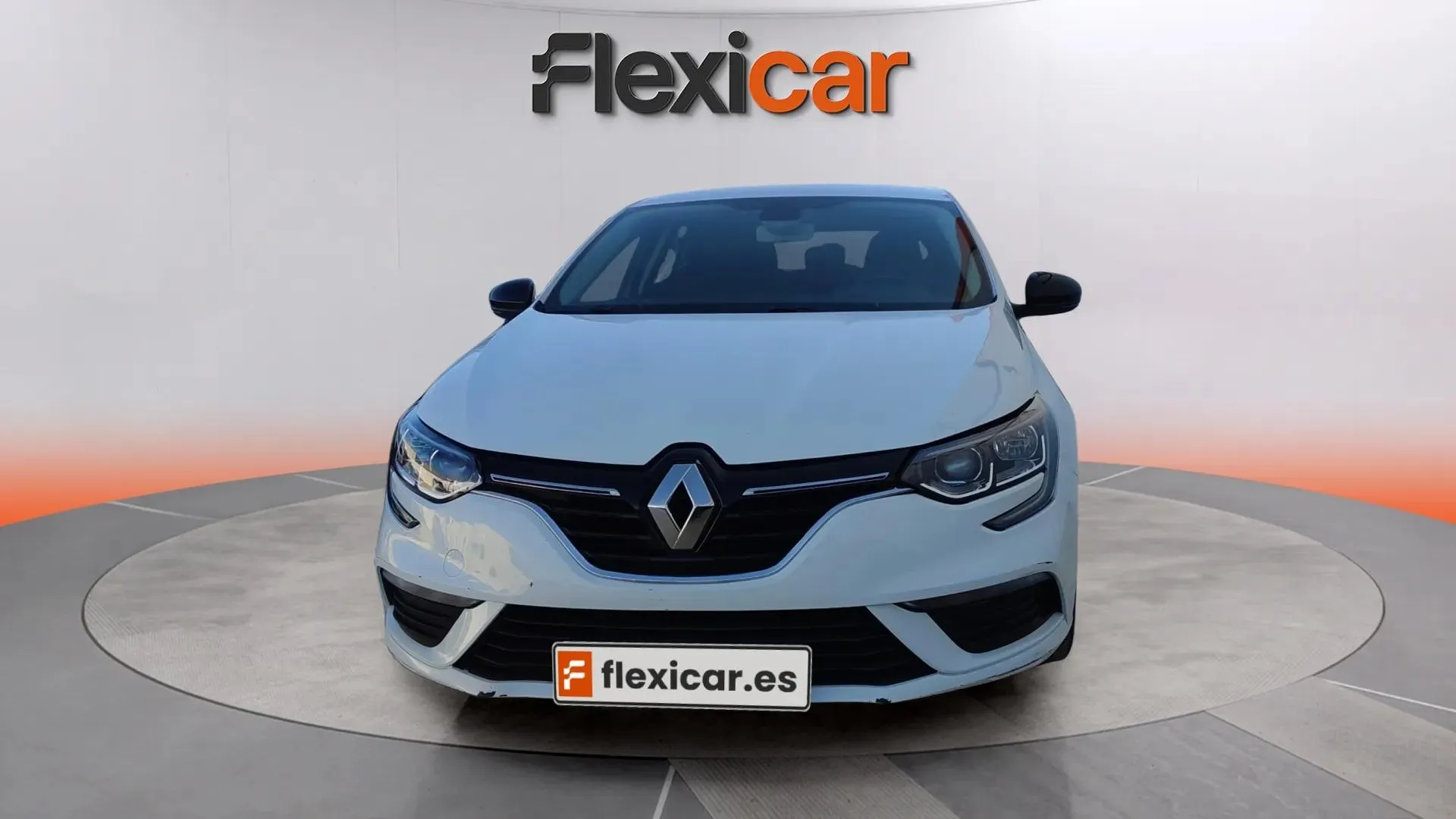 Renault Mégane Limited TCe GPF -SS - foto 2