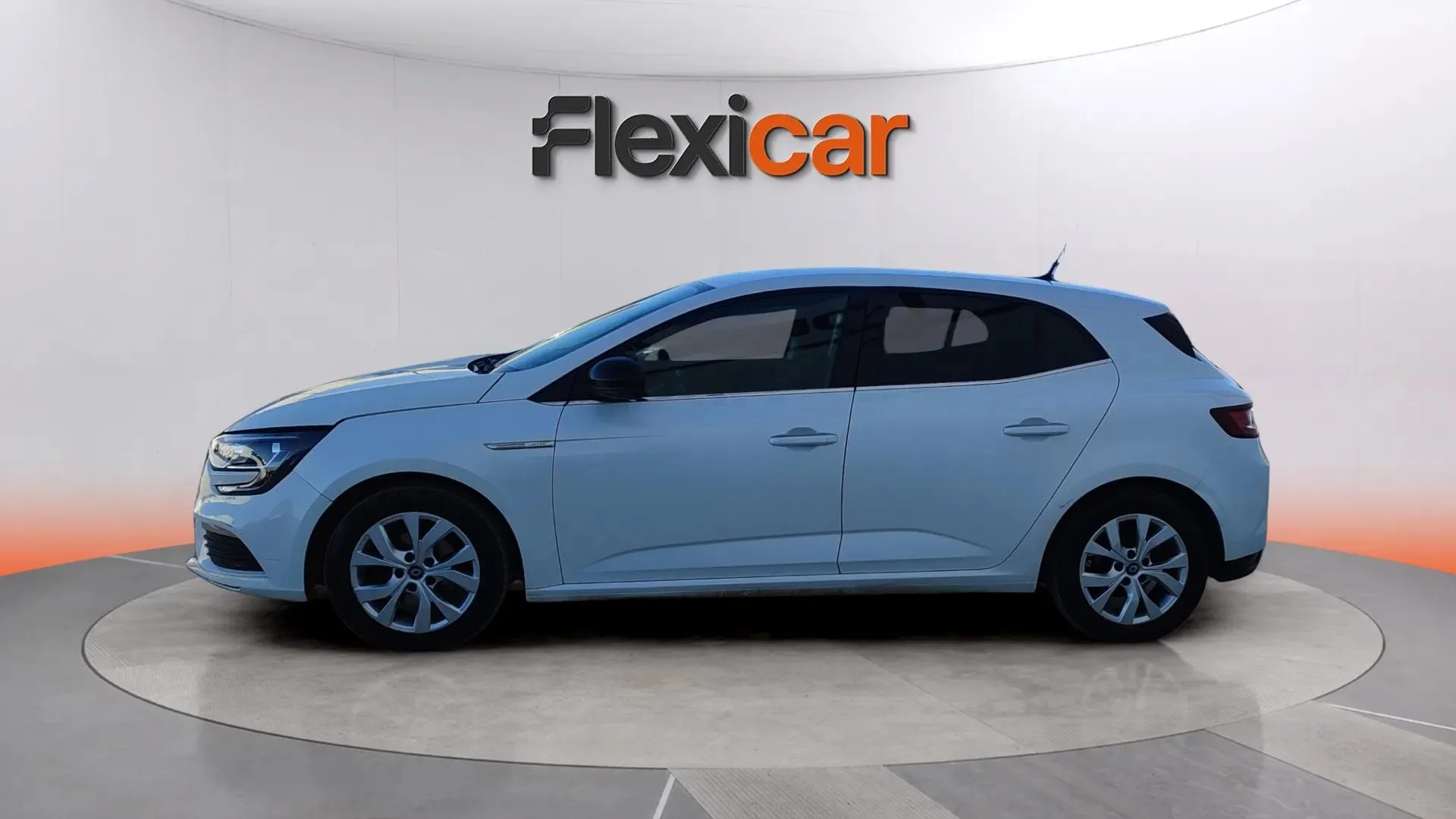 Renault Mégane Limited TCe GPF -SS - foto 5