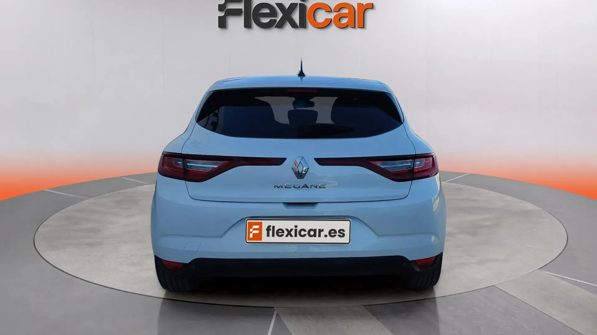 Renault Mégane Limited TCe GPF -SS - foto 4
