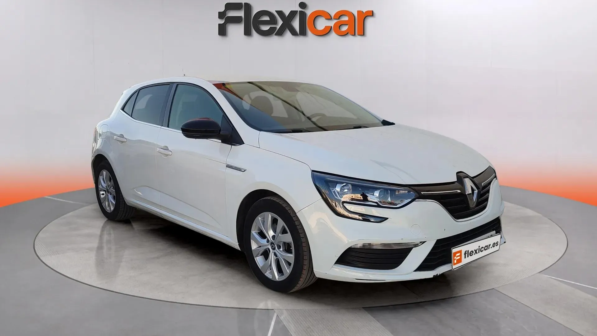 Renault Mégane Limited TCe GPF -SS - foto 1