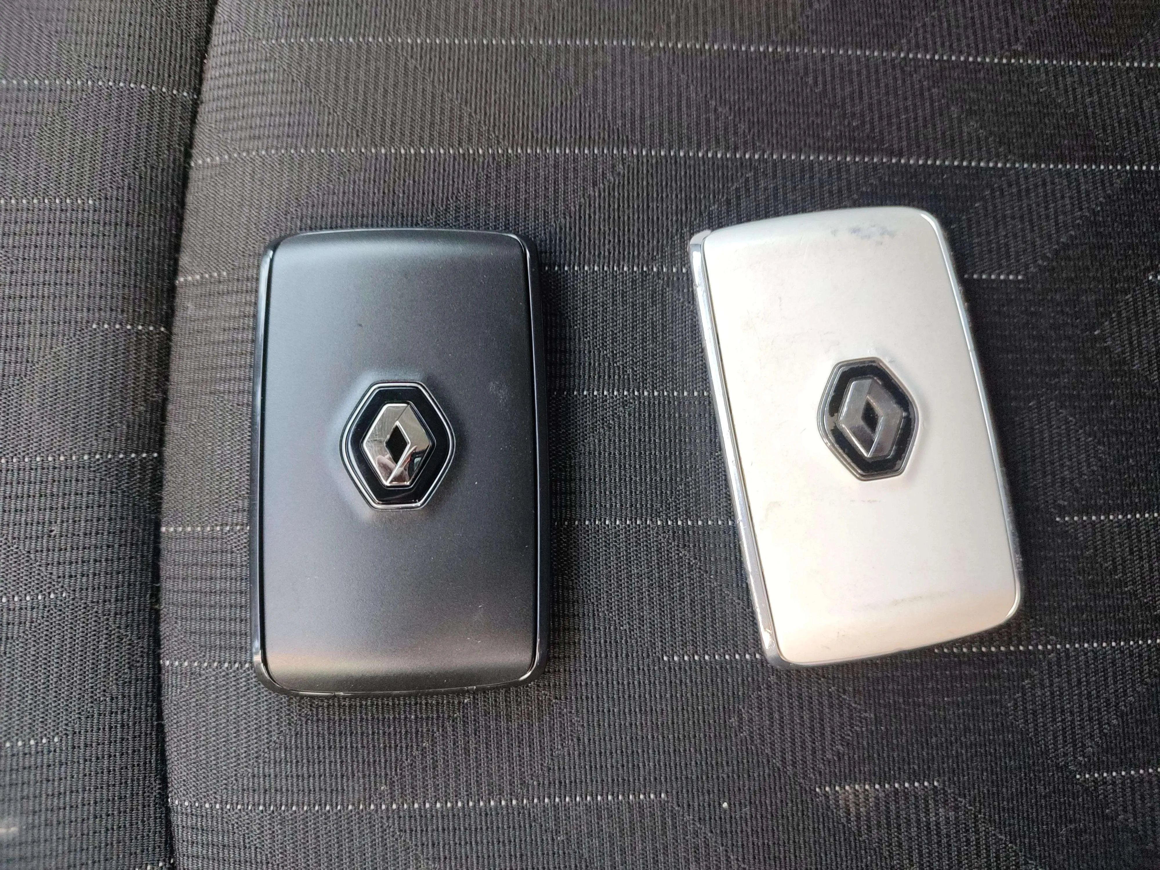 Renault Mégane Limited TCe GPF -SS - foto 15