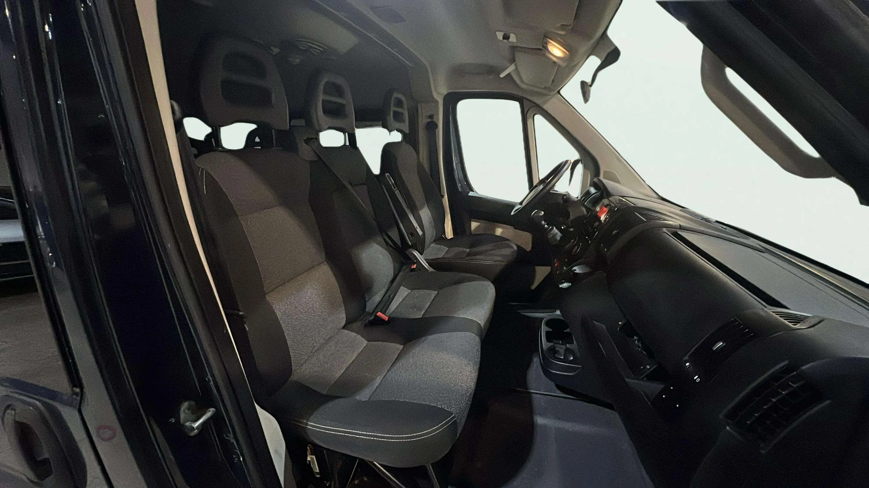 Fiat Ducato 30 2.3 MJT PC-TN Combi - foto 14