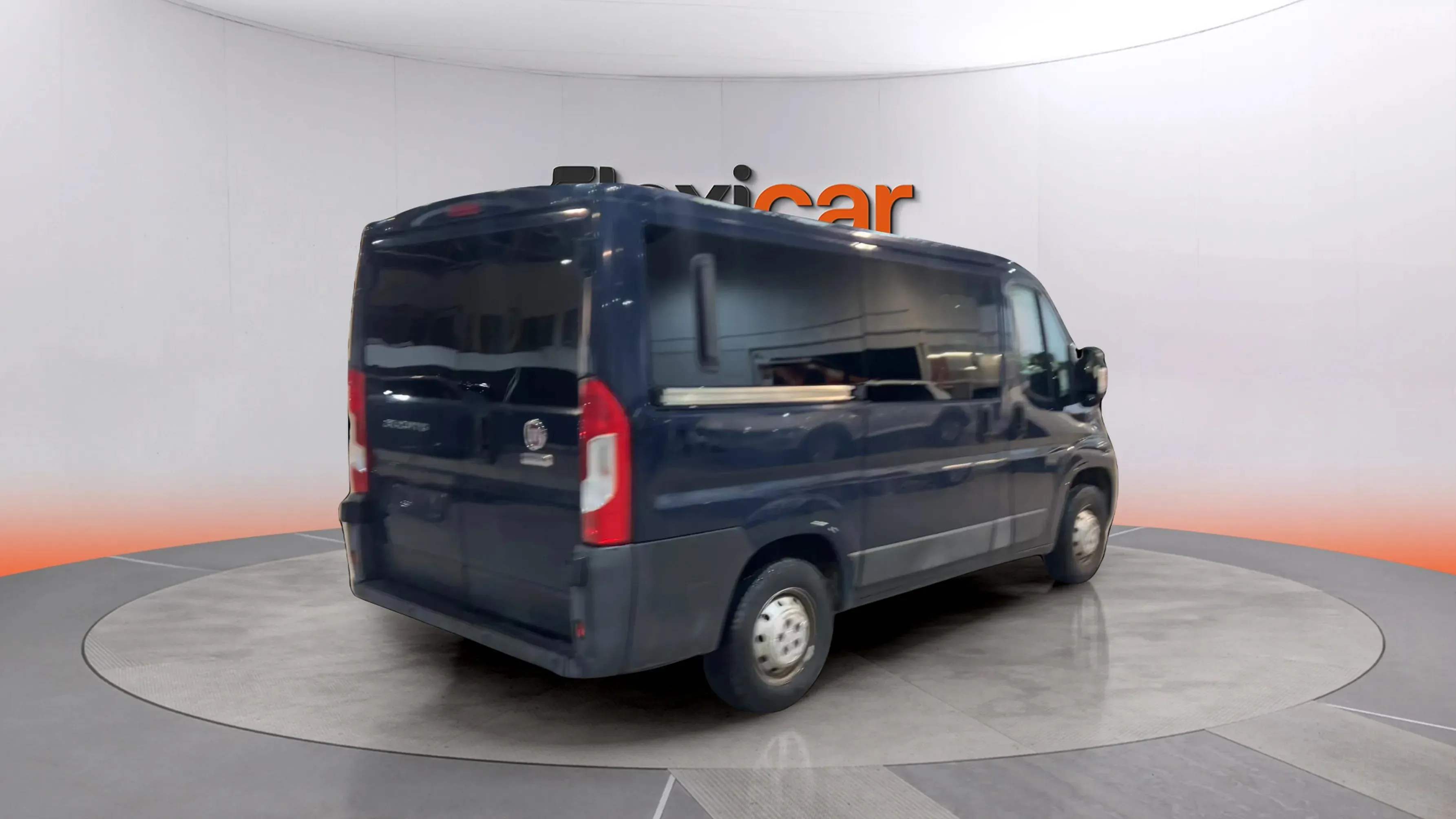 Fiat Ducato 30 2.3 MJT PC-TN Combi - foto 7
