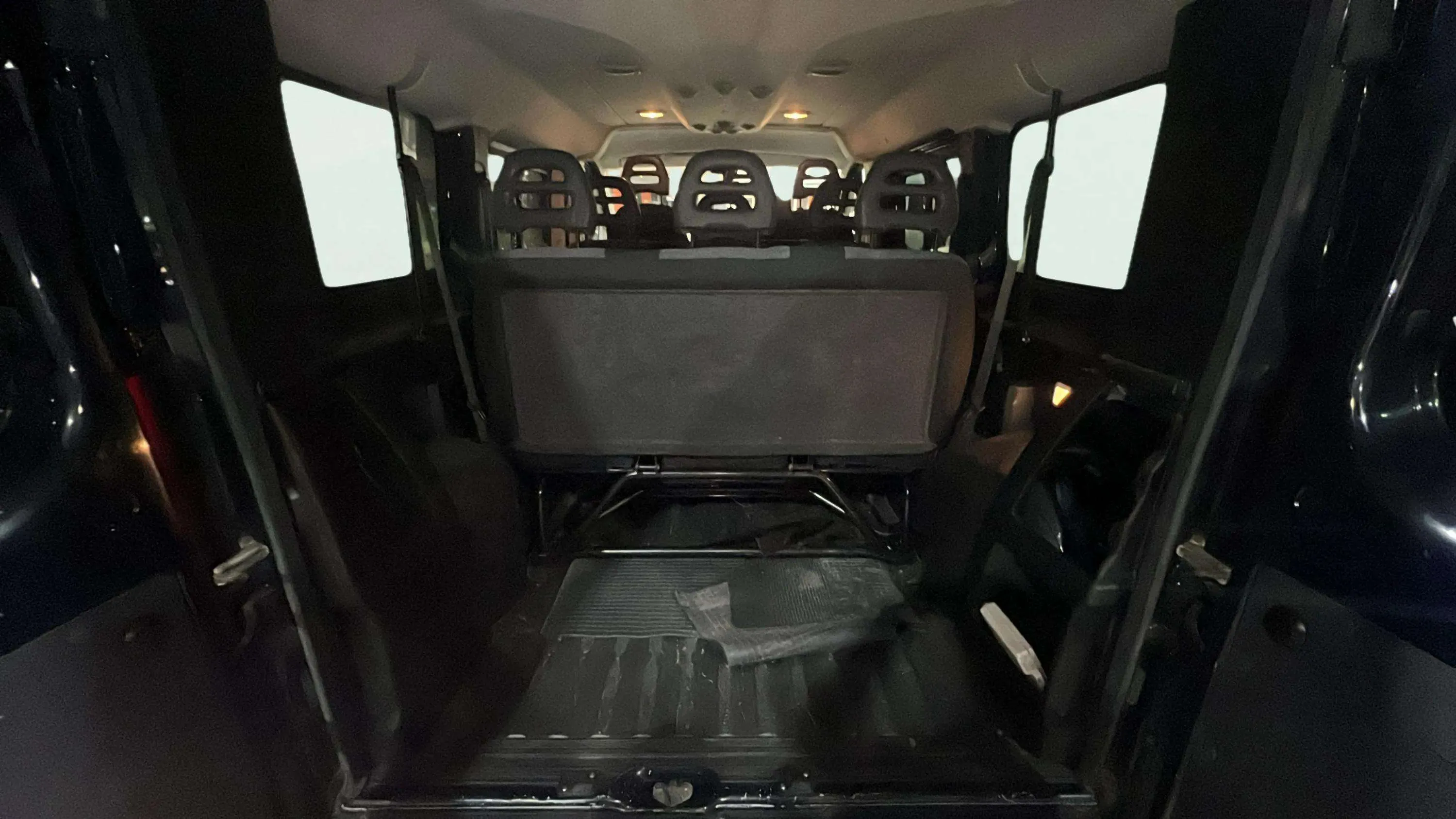 Fiat Ducato 30 2.3 MJT PC-TN Combi - foto 13