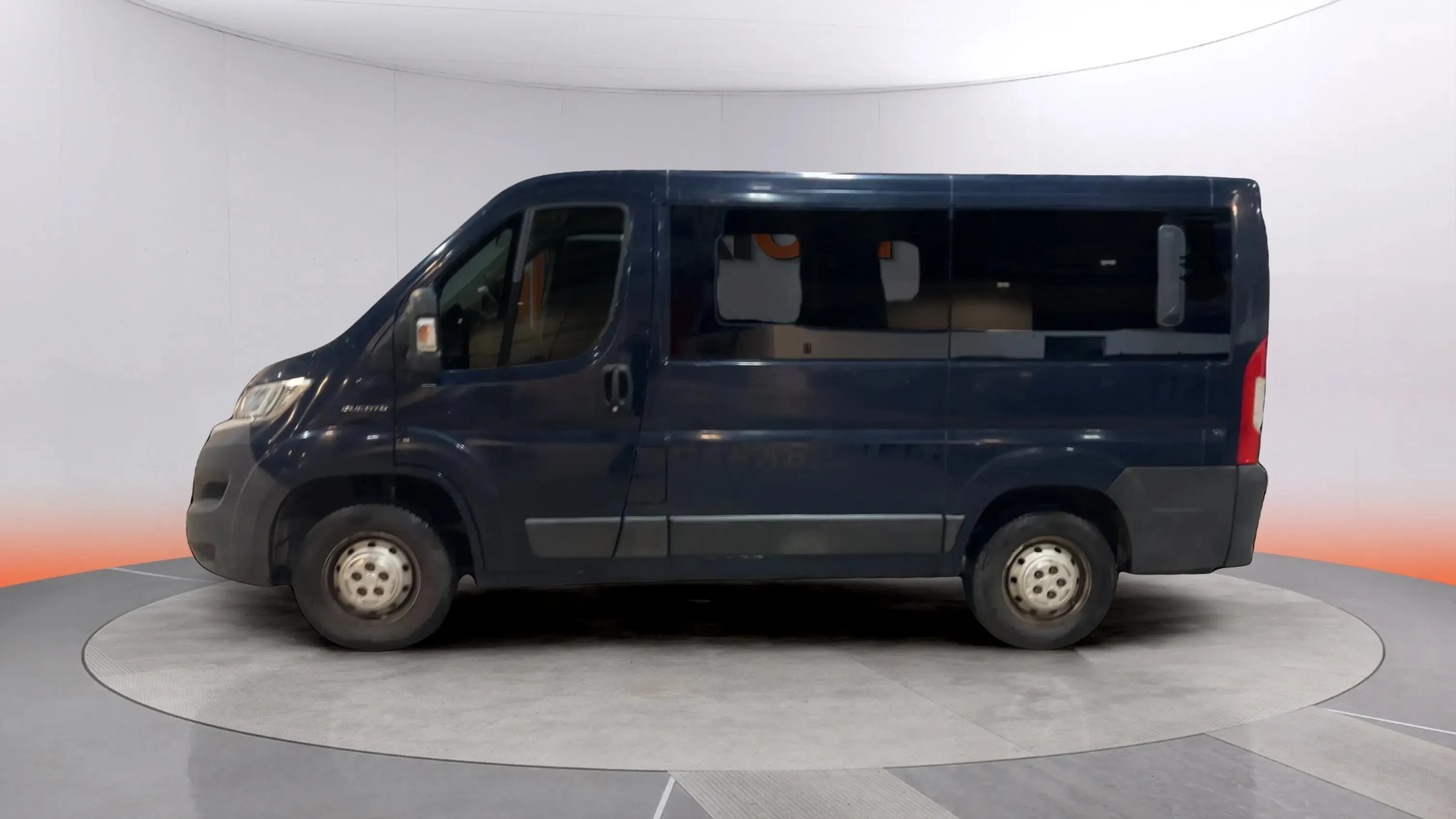 Fiat Ducato 30 2.3 MJT PC-TN Combi - foto 4
