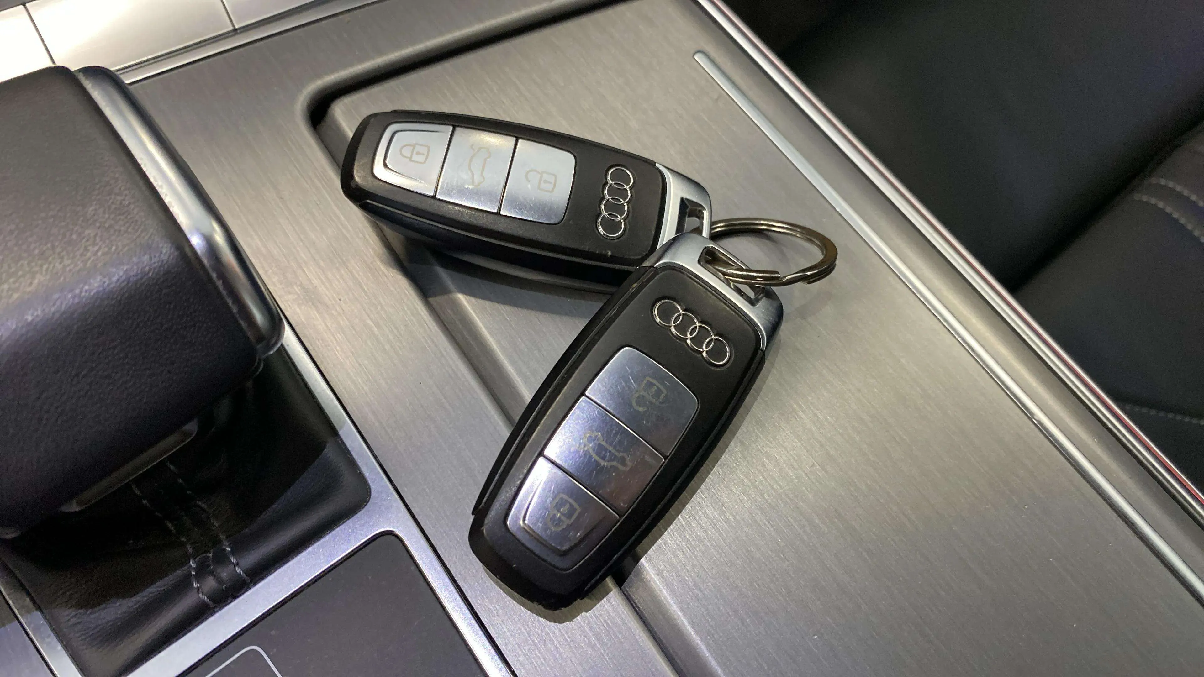 Audi A7 Sportback 50 TDI quattro triptron. - foto 20