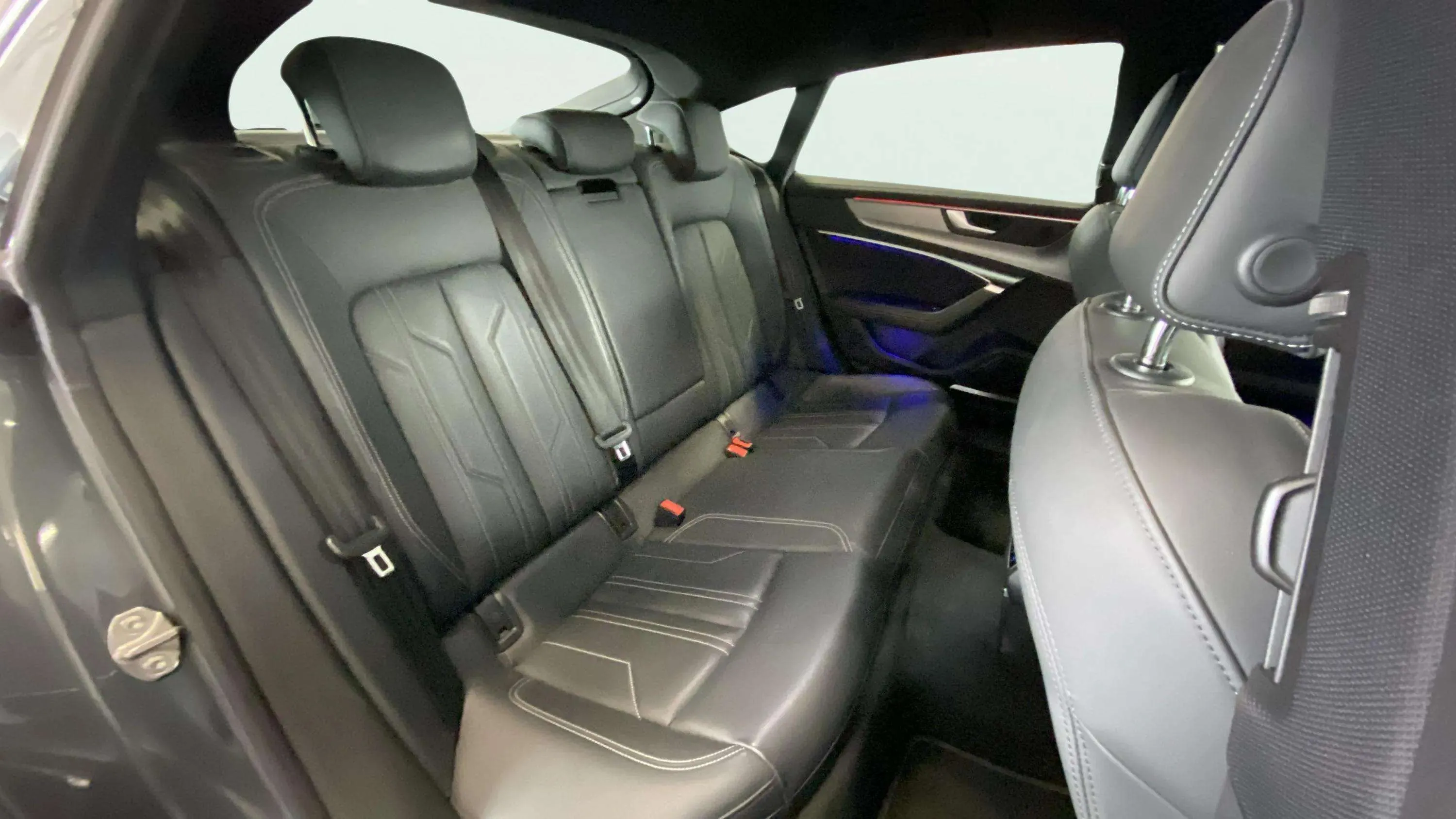 Audi A7 Sportback 50 TDI quattro triptron. - foto 14
