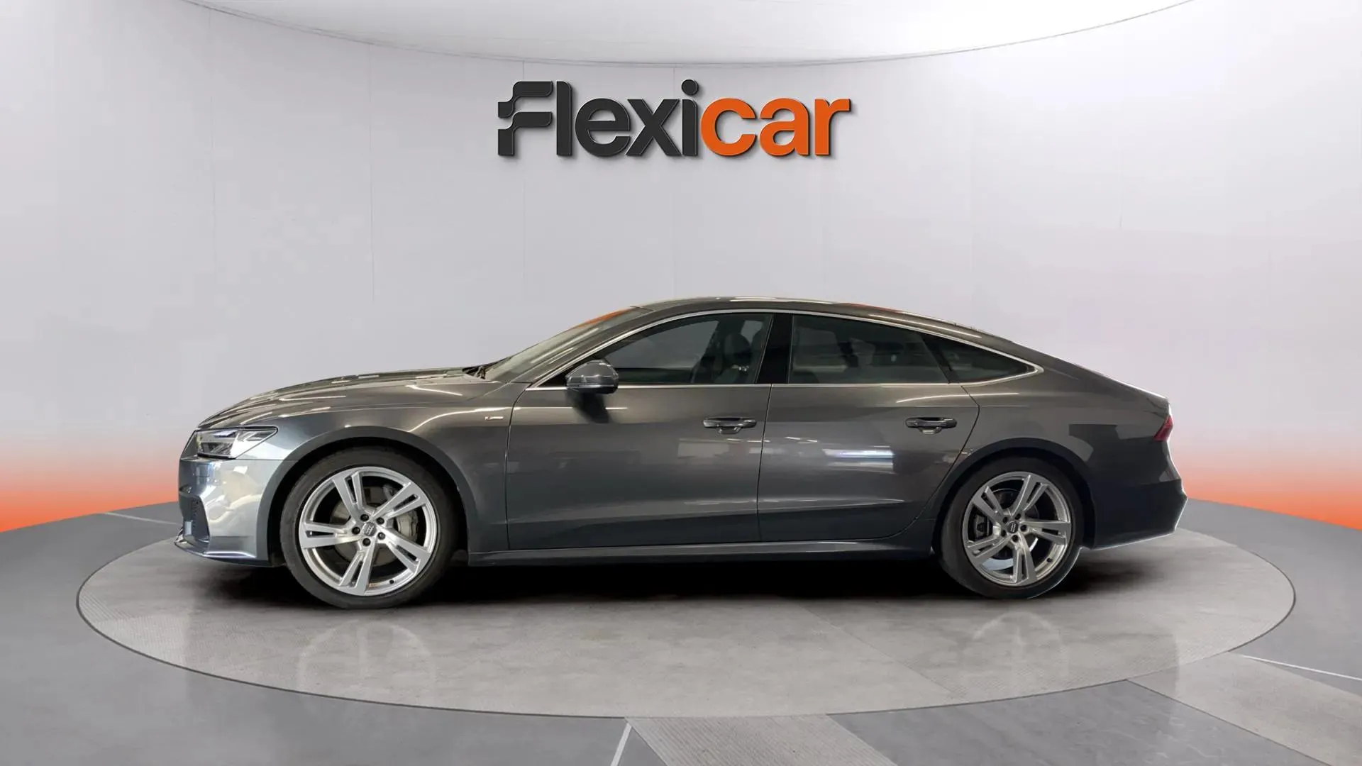 Audi A7 Sportback 50 TDI quattro triptron. - foto 2