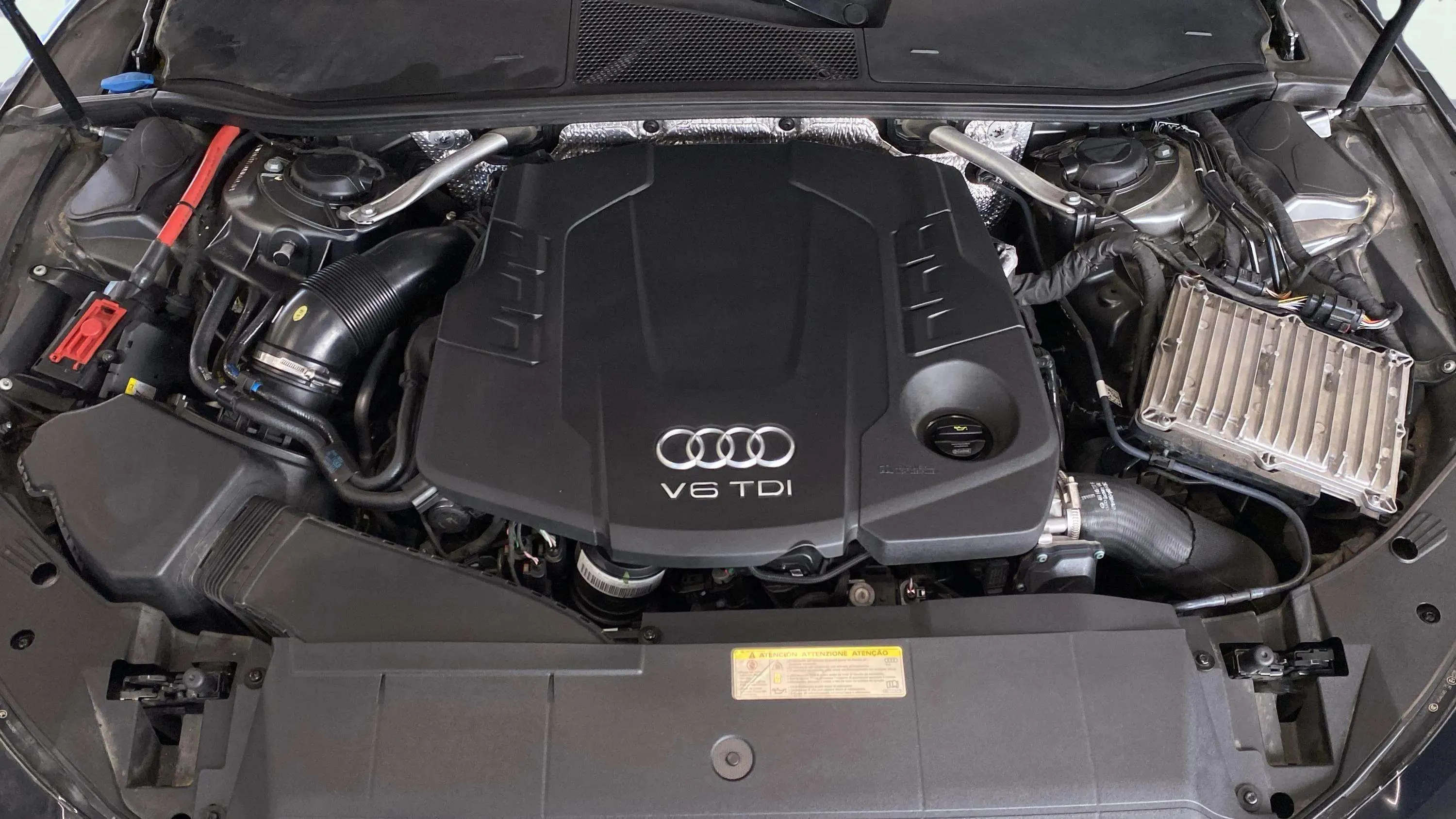 Audi A7 Sportback 50 TDI quattro triptron. - foto 18