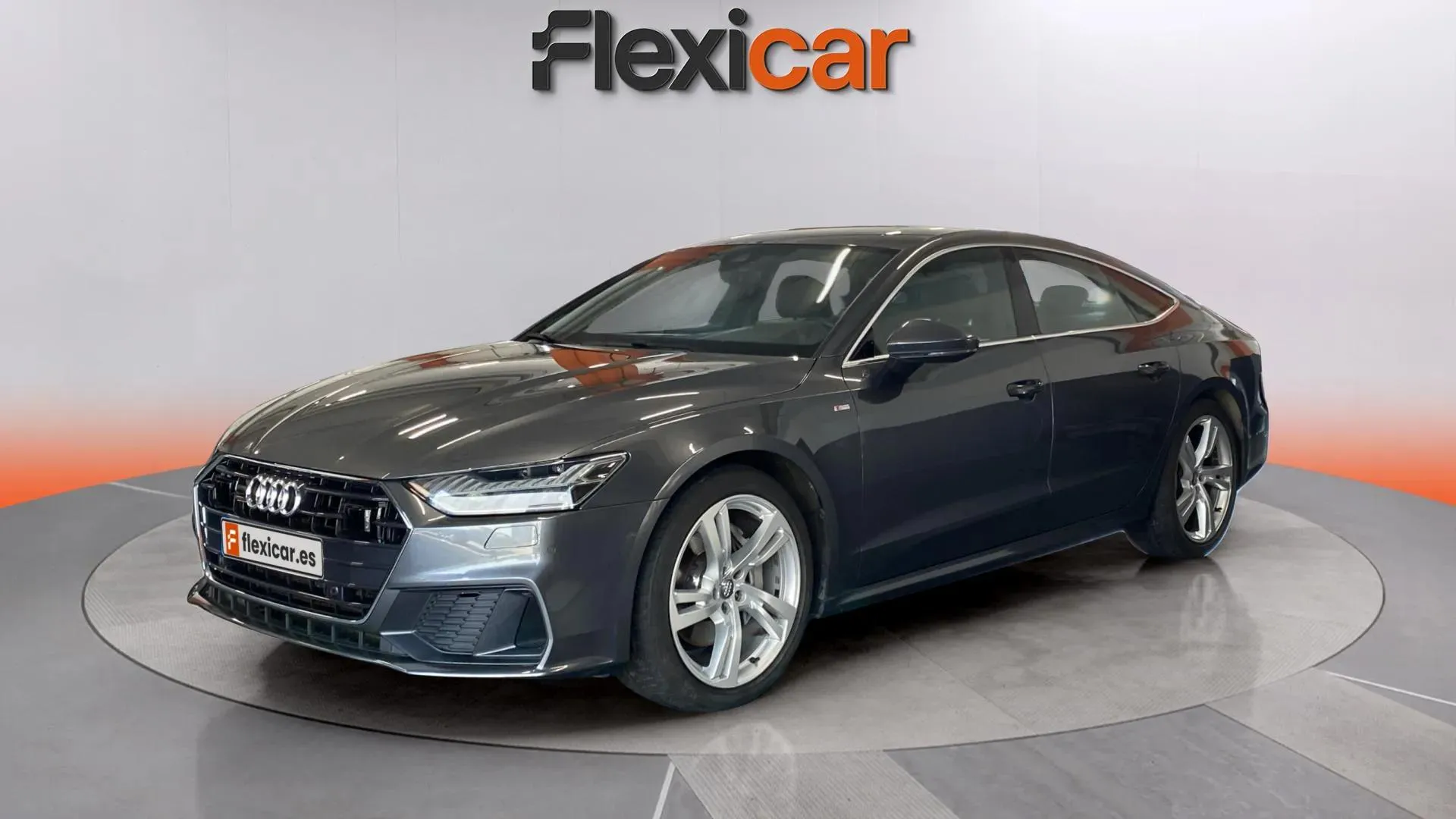 Audi A7 Sportback 50 TDI quattro triptron. - foto 3