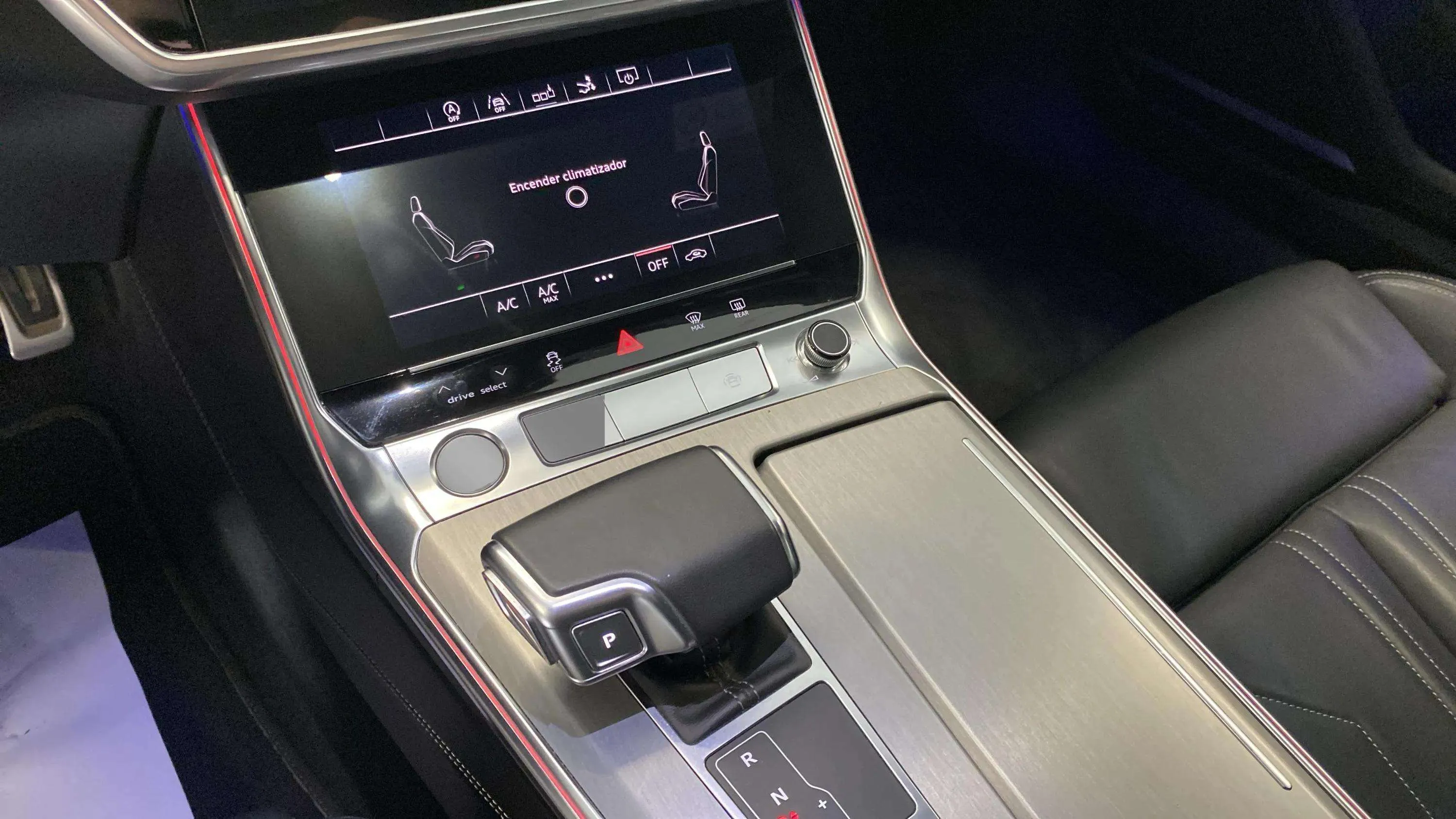 Audi A7 Sportback 50 TDI quattro triptron. - foto 21