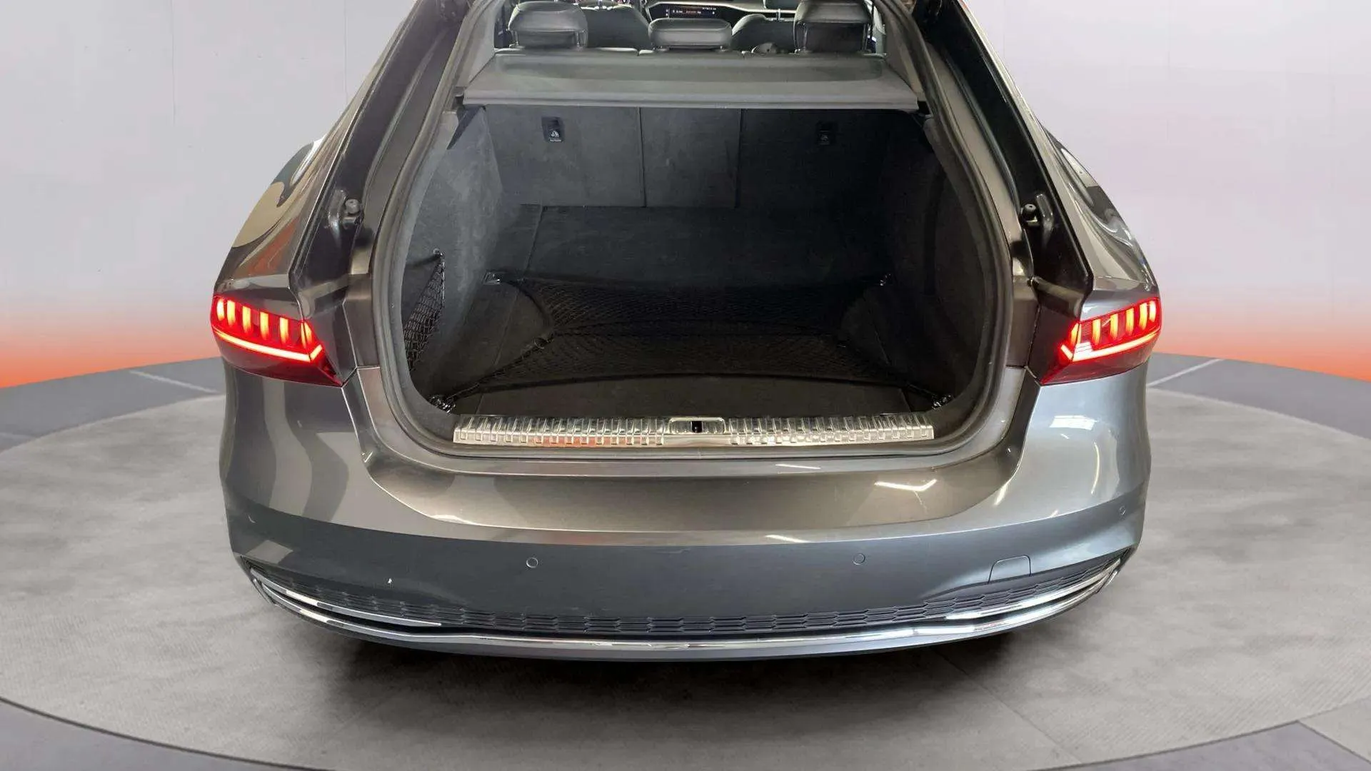 Audi A7 Sportback 50 TDI quattro triptron. - foto 16