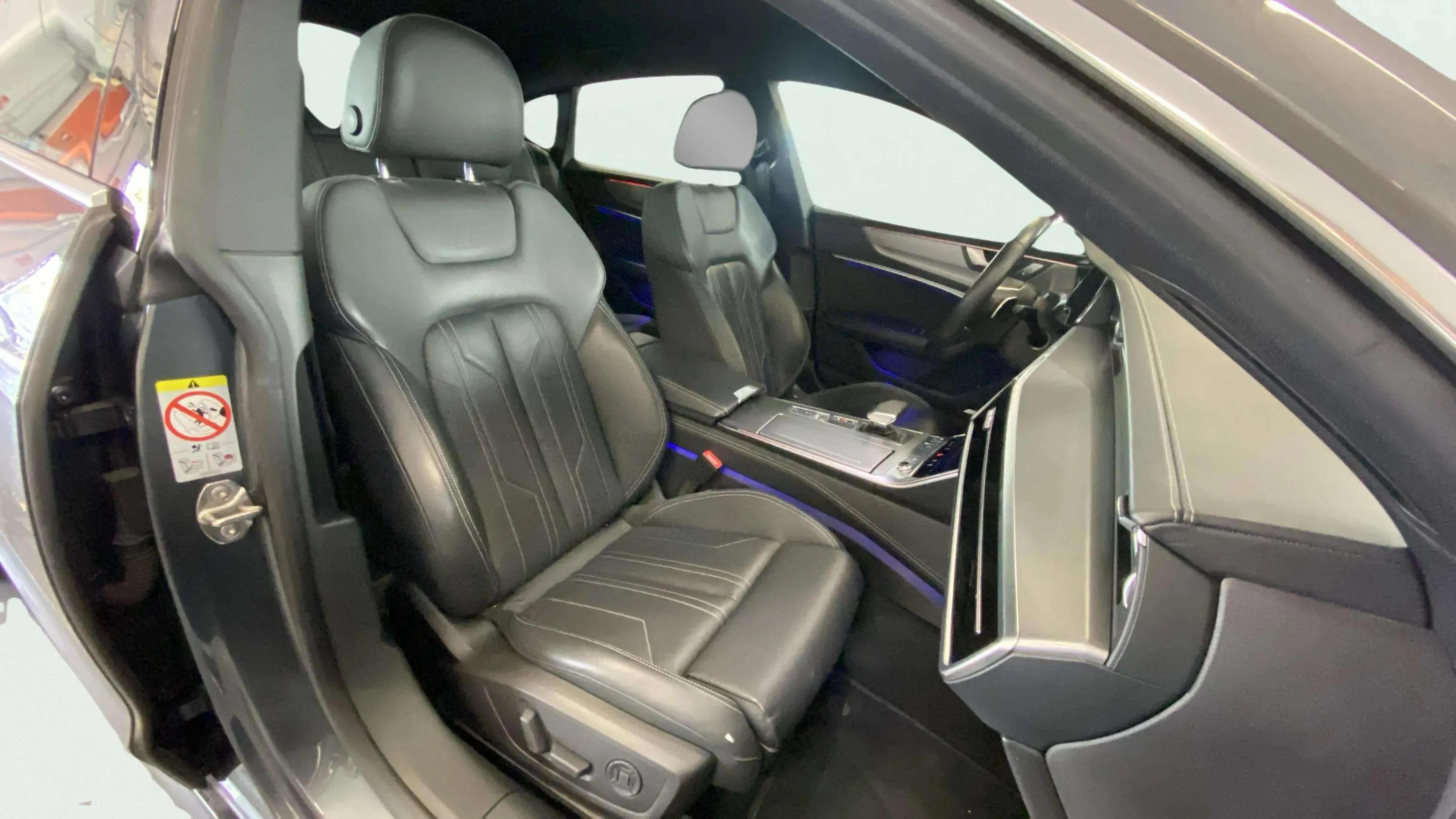 Audi A7 Sportback 50 TDI quattro triptron. - foto 13