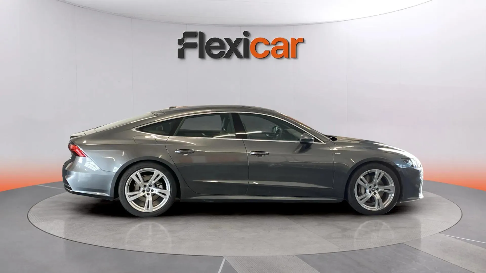 Audi A7 Sportback 50 TDI quattro triptron. - foto 7