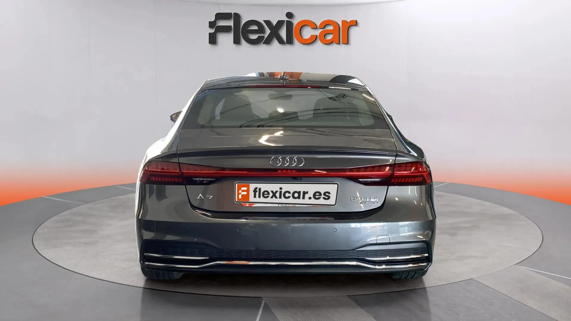 Audi A7 Sportback 50 TDI quattro triptron. - foto 5