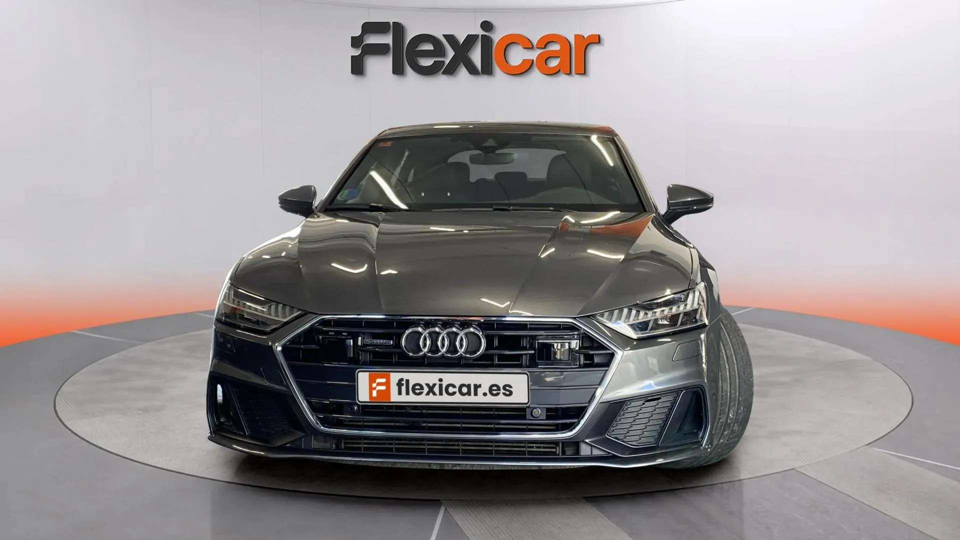Audi A7 Sportback 50 TDI quattro triptron. - foto 8