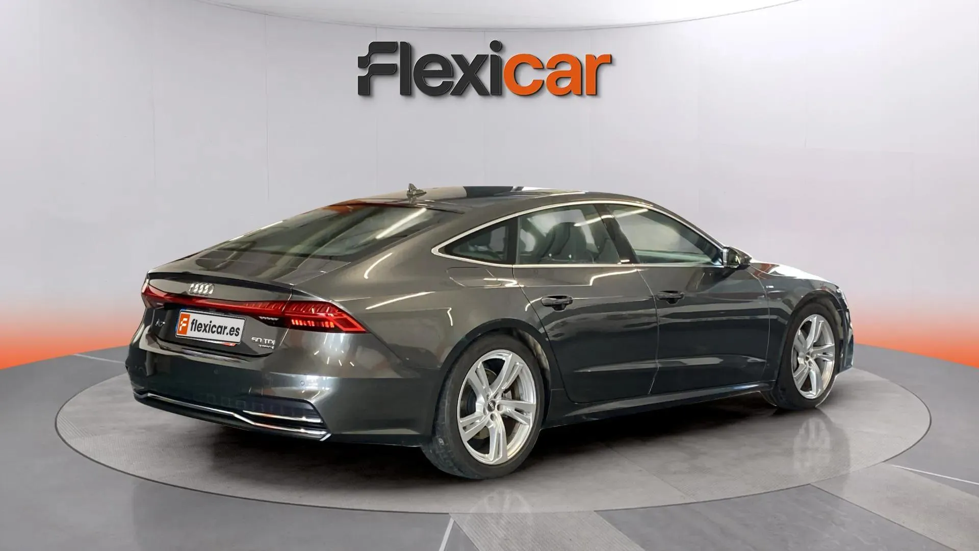 Audi A7 Sportback 50 TDI quattro triptron. - foto 6