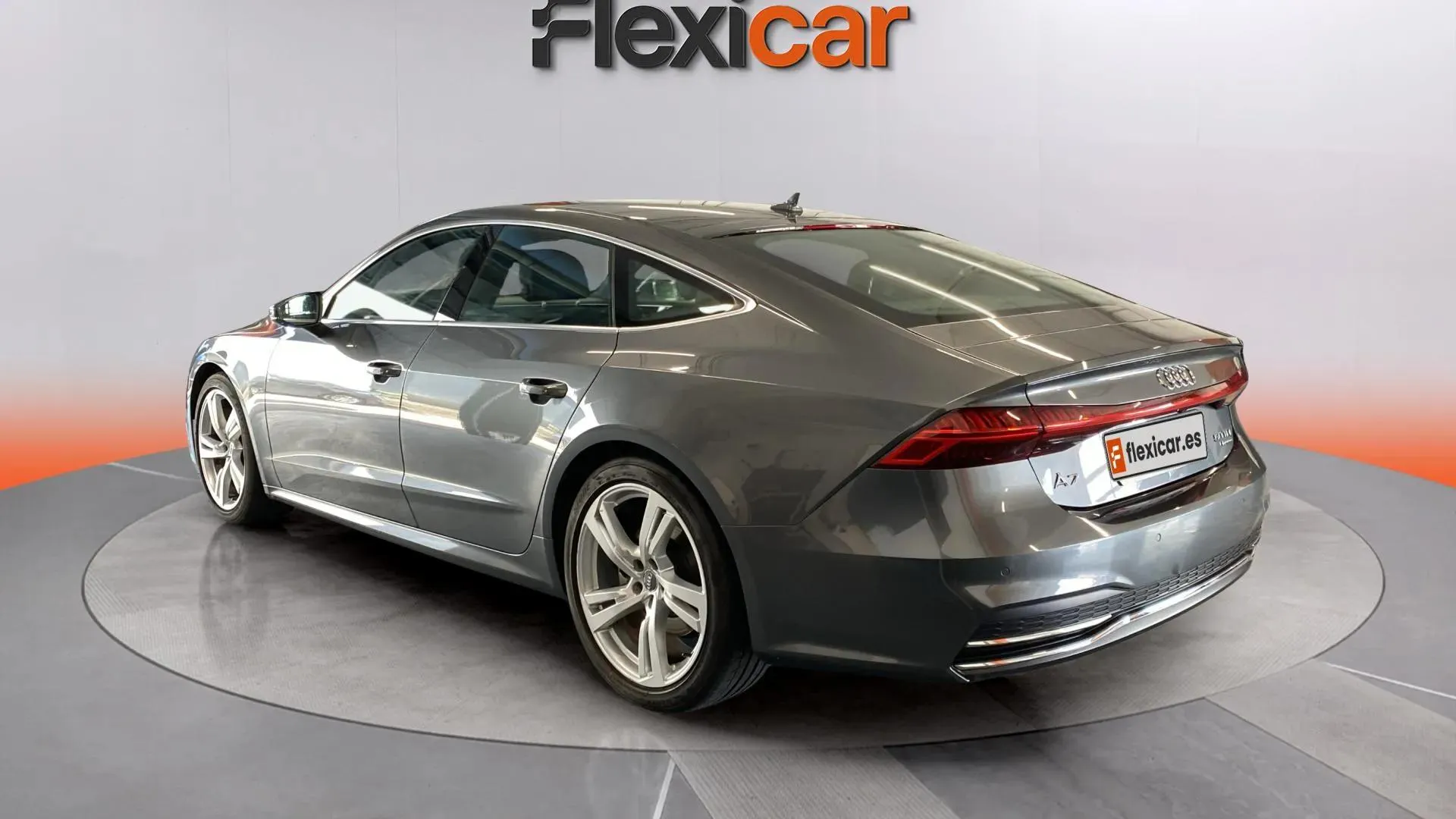 Audi A7 Sportback 50 TDI quattro triptron. - foto 4