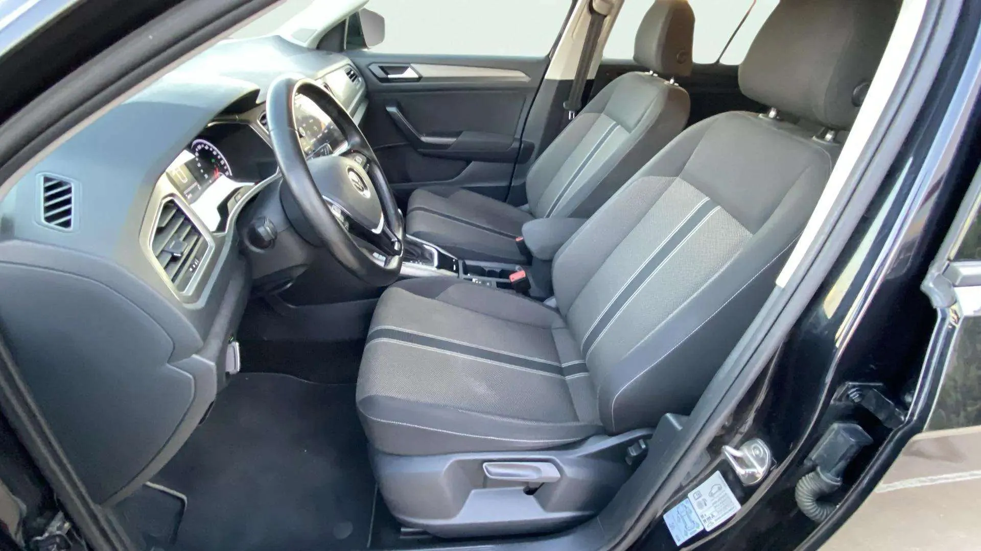 Volkswagen T-Roc Advance 1.5 TSI DSG - foto 13