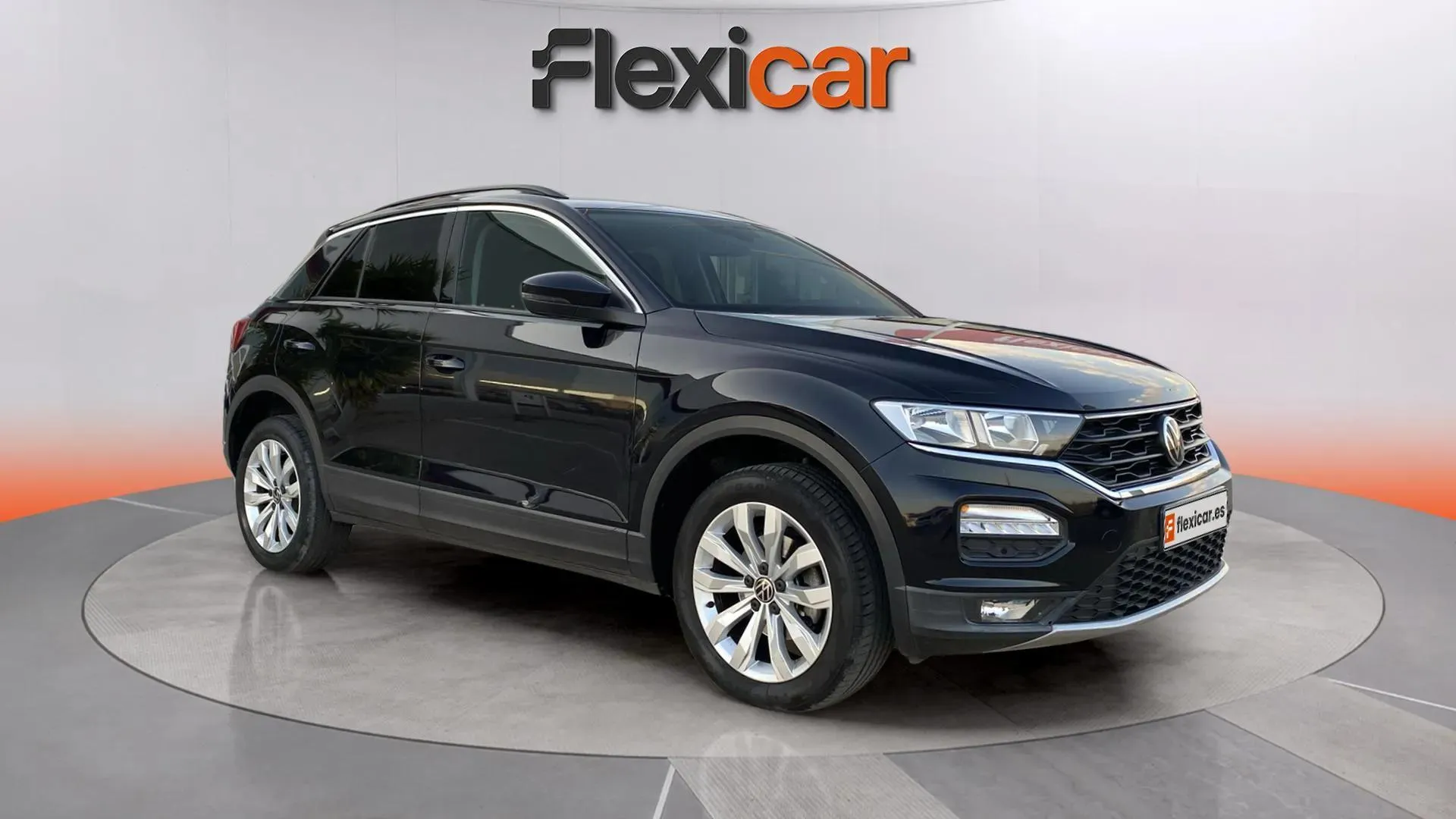 Volkswagen T-Roc Advance 1.5 TSI DSG - foto 1