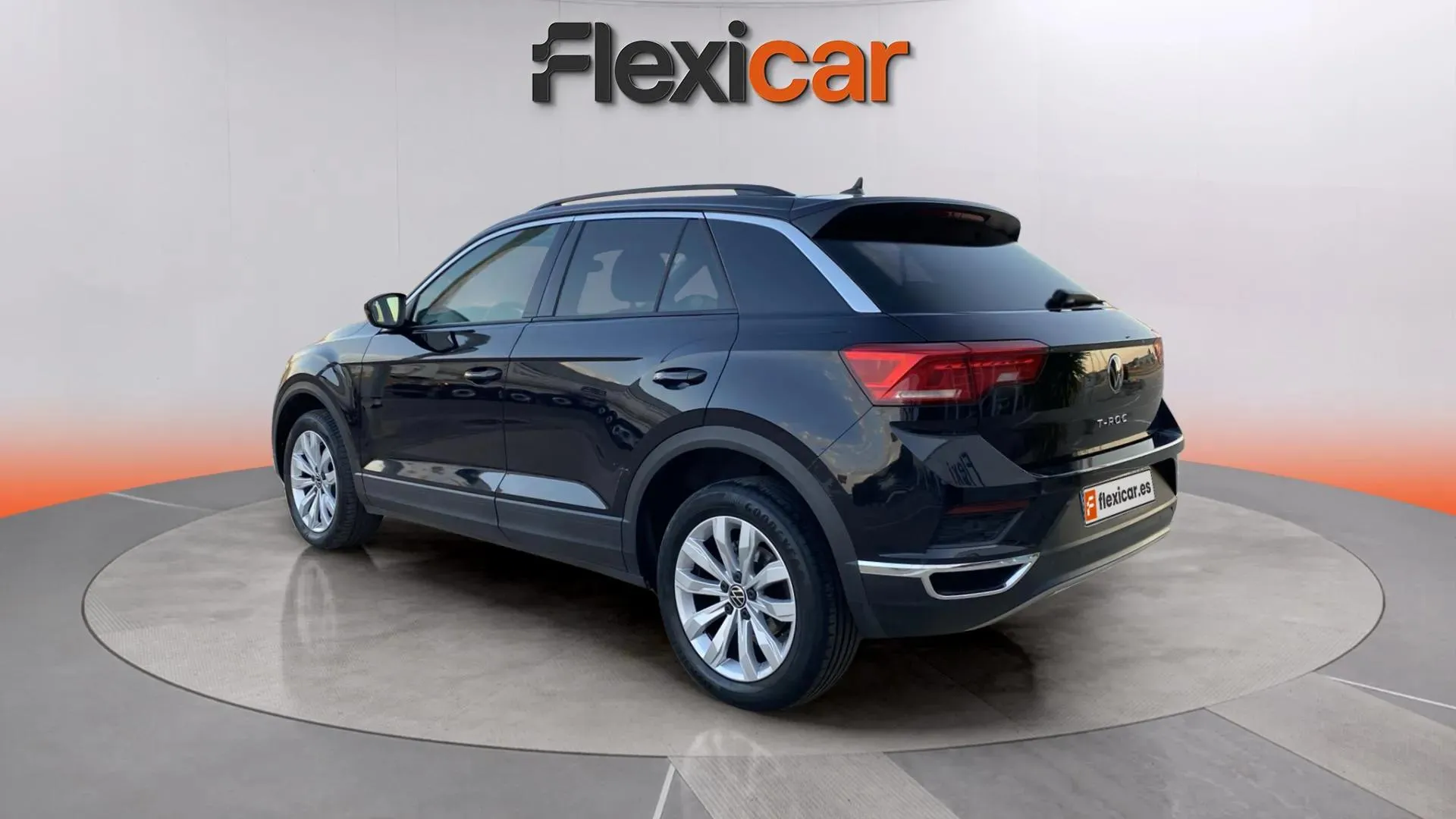 Volkswagen T-Roc Advance 1.5 TSI DSG - foto 5