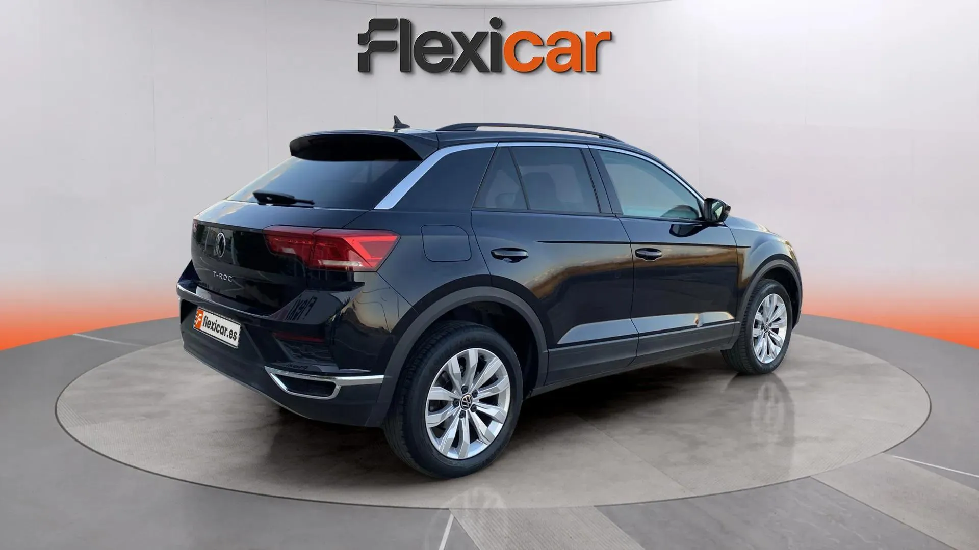 Volkswagen T-Roc Advance 1.5 TSI DSG - foto 7