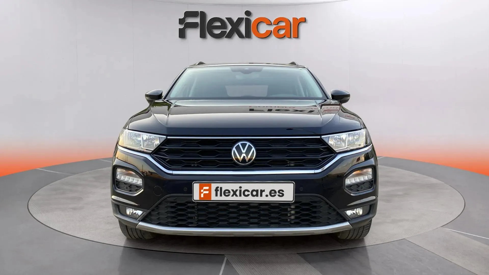 Volkswagen T-Roc Advance 1.5 TSI DSG - foto 2