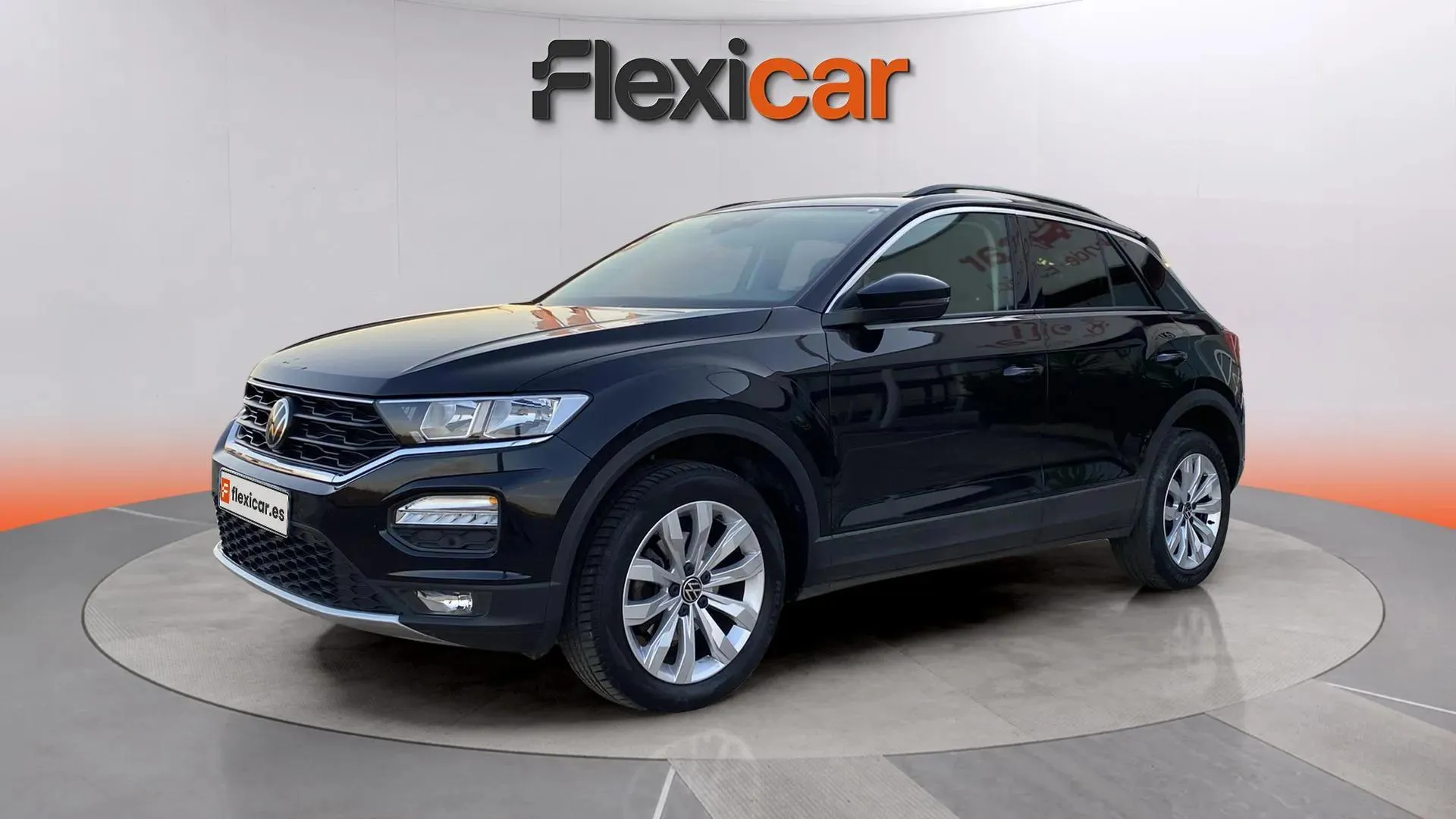 Volkswagen T-Roc Advance 1.5 TSI DSG - foto 3