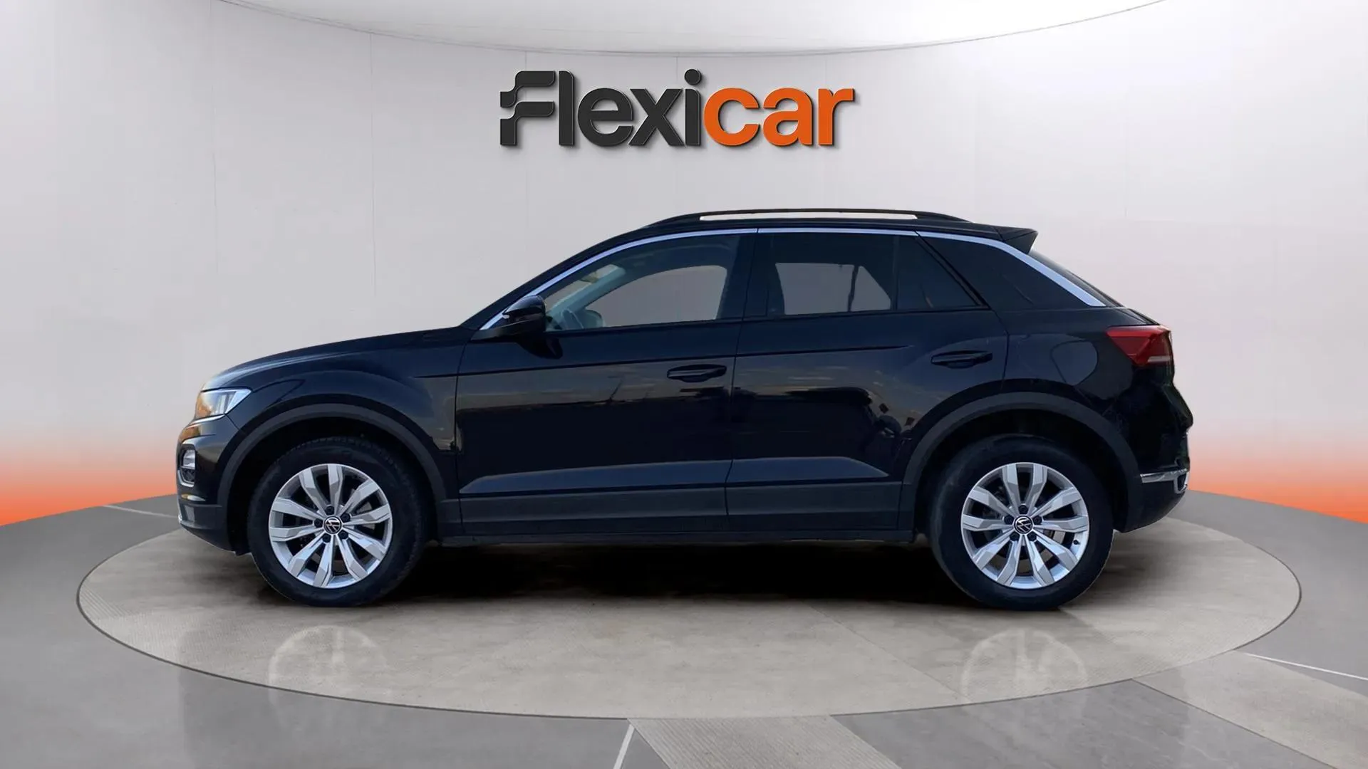 Volkswagen T-Roc Advance 1.5 TSI DSG - foto 4