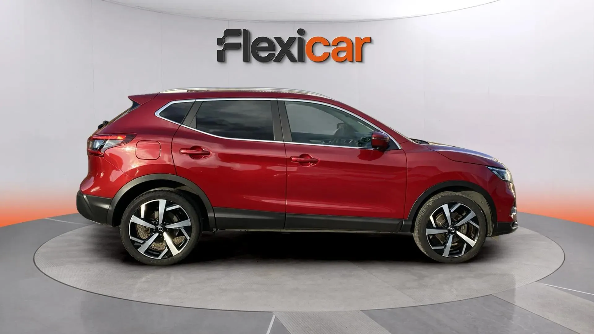 Nissan Qashqai DIG-T Xtronic Tekna - foto 8